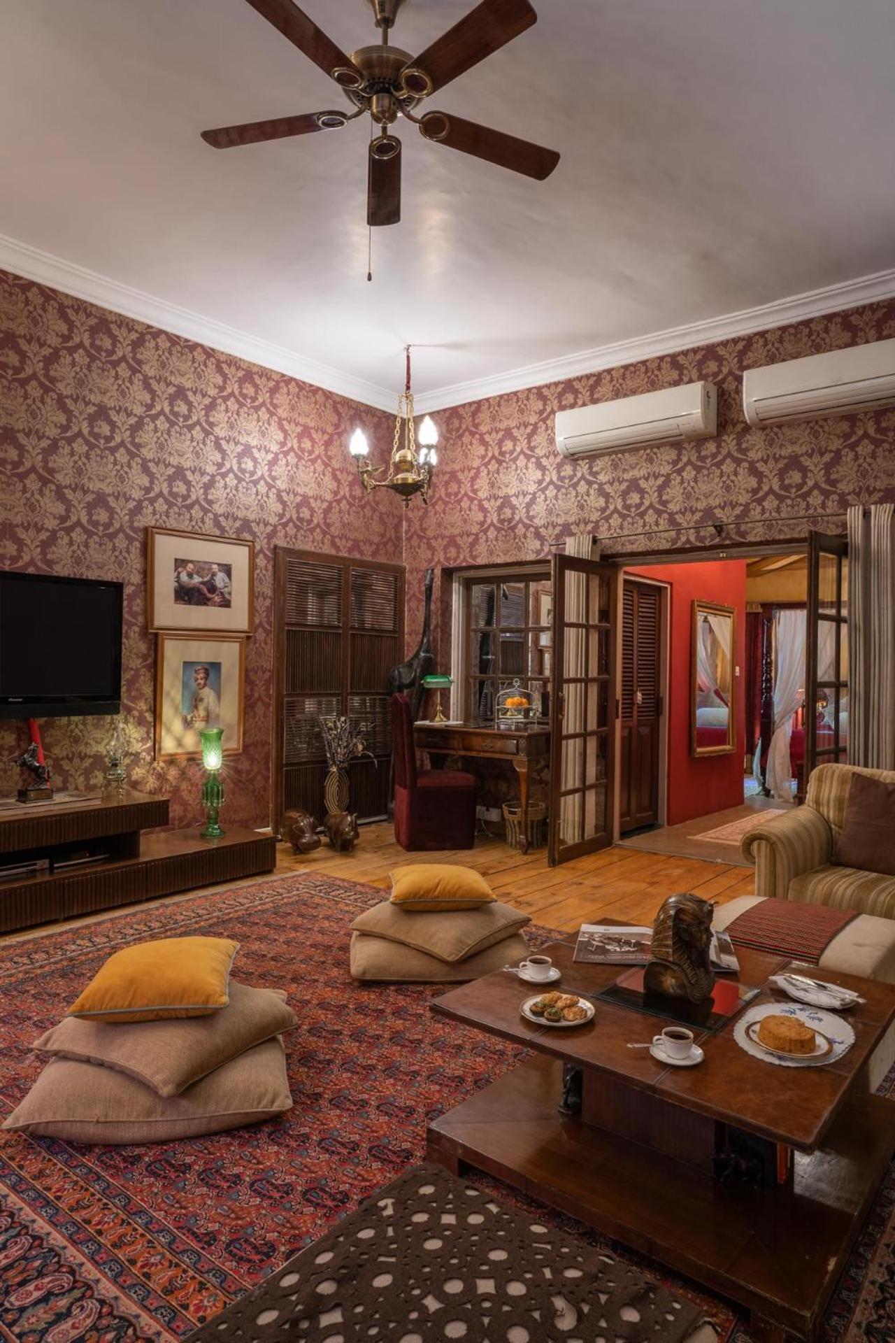 Hotel Srinivas The Royal Residence, Jaipur