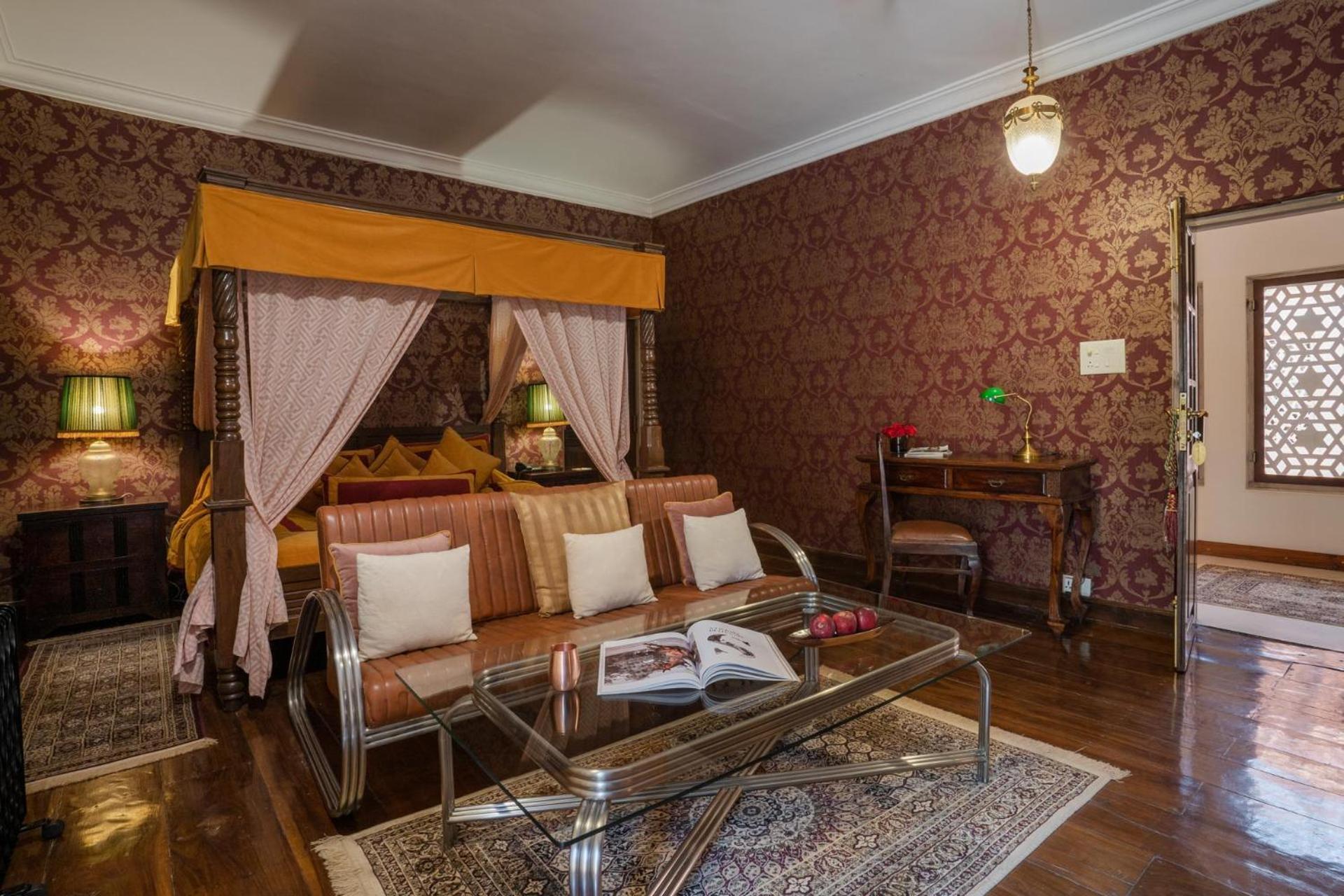 Srinivas The Royal Residence, 5*