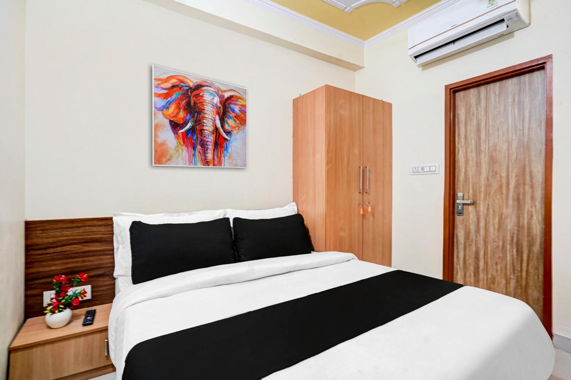O Kk Hotel
