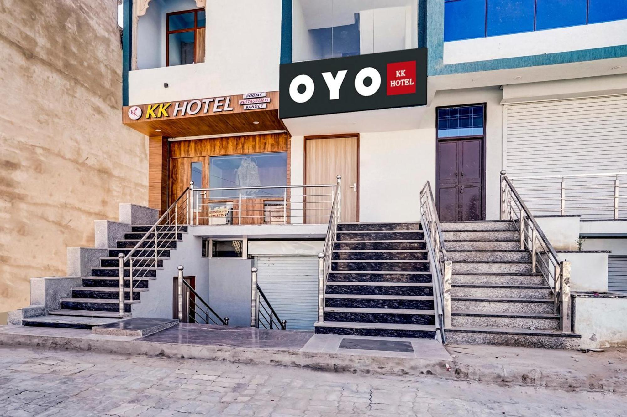 O Kk 4* Jaipur
