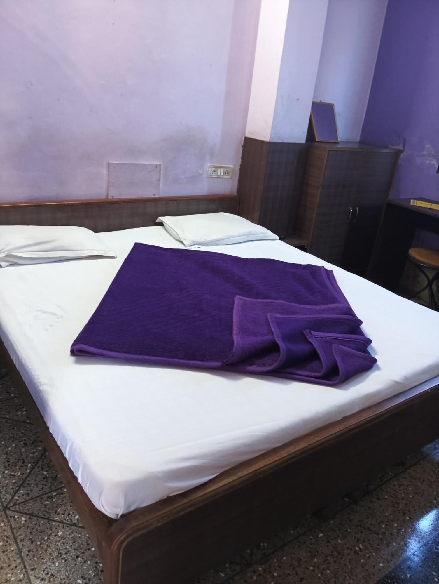 Hotel Shiva Palace