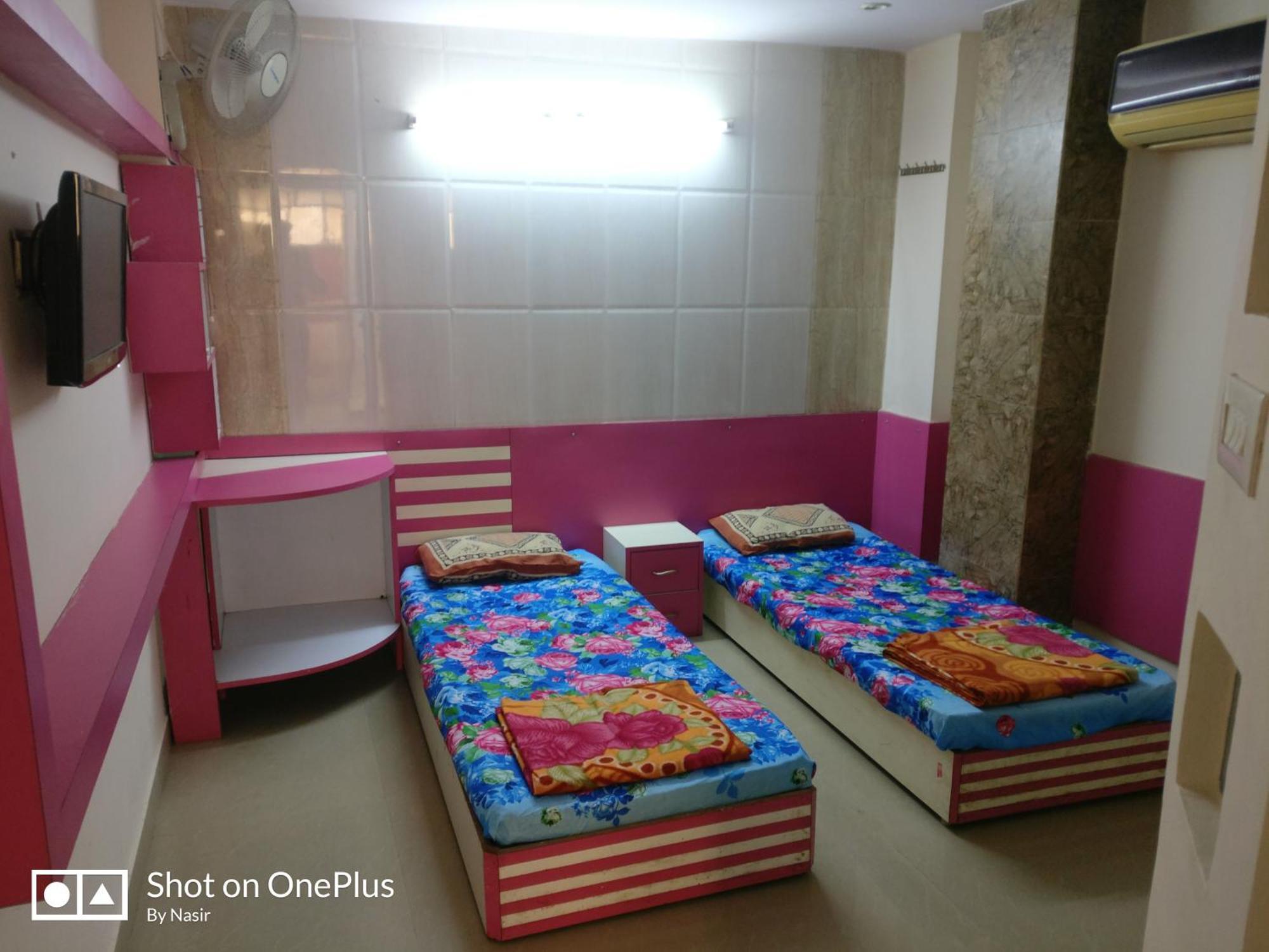 Hostel Maya Residency Jaipur