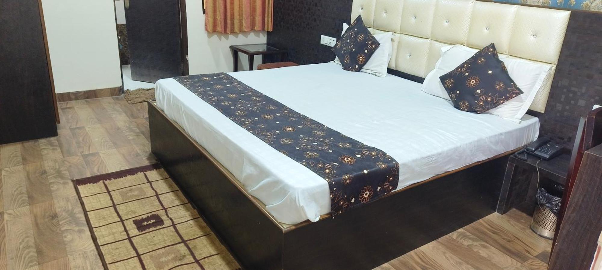 The Raj Hotel Jaipur
