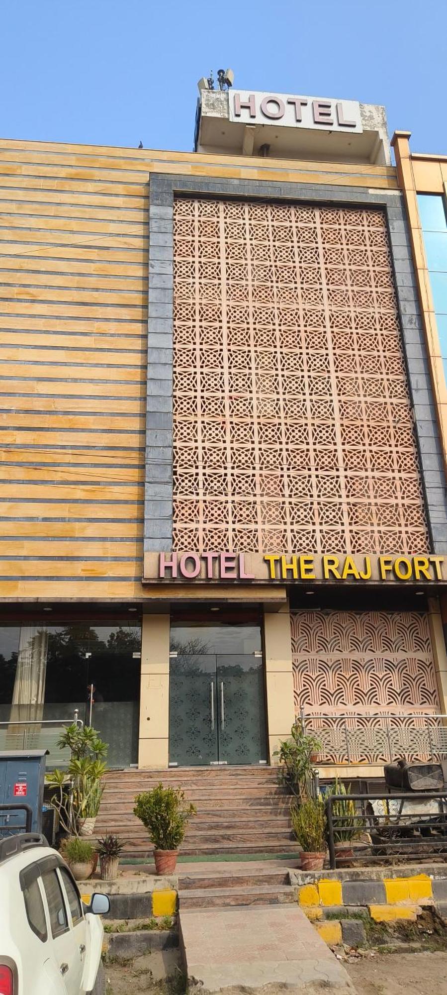 The Raj Jaipur