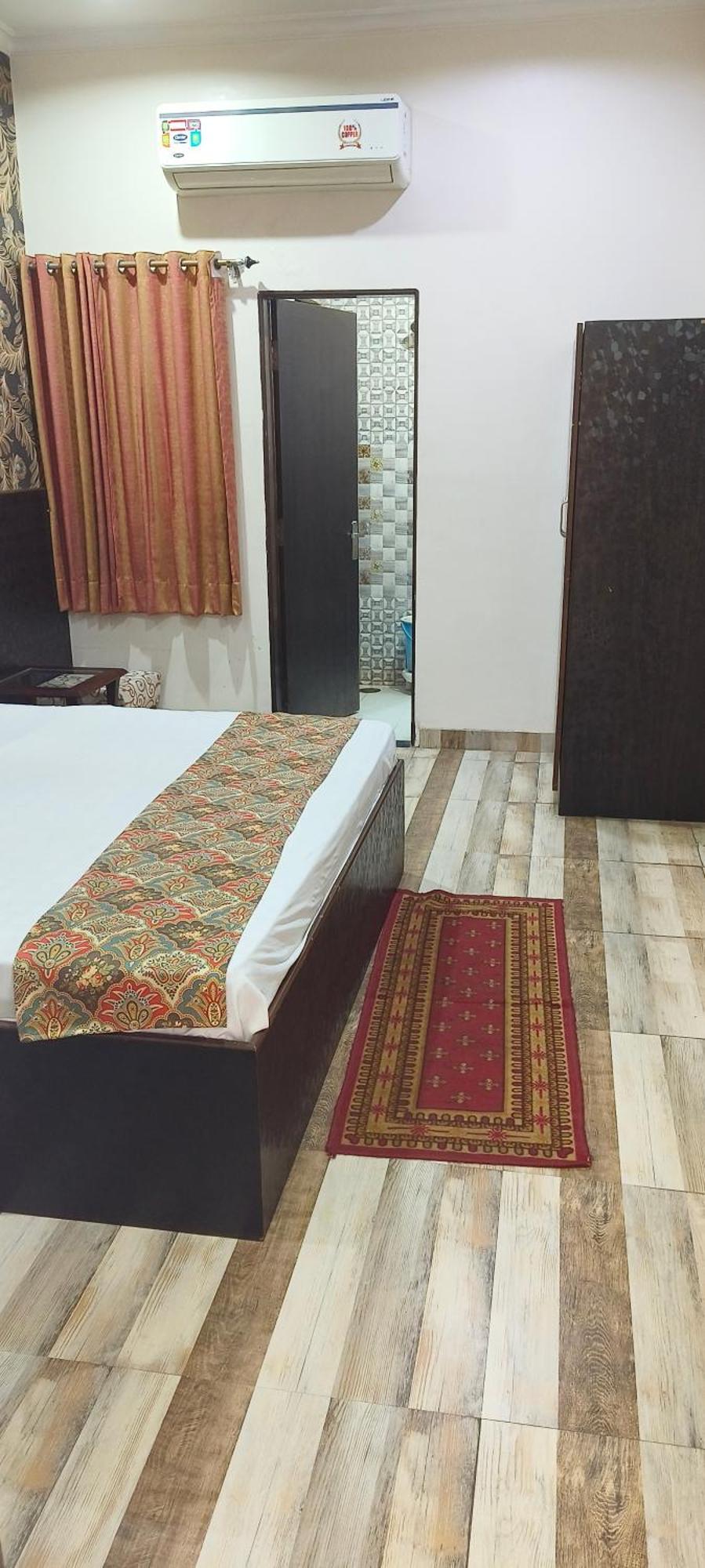 The Raj Jaipur