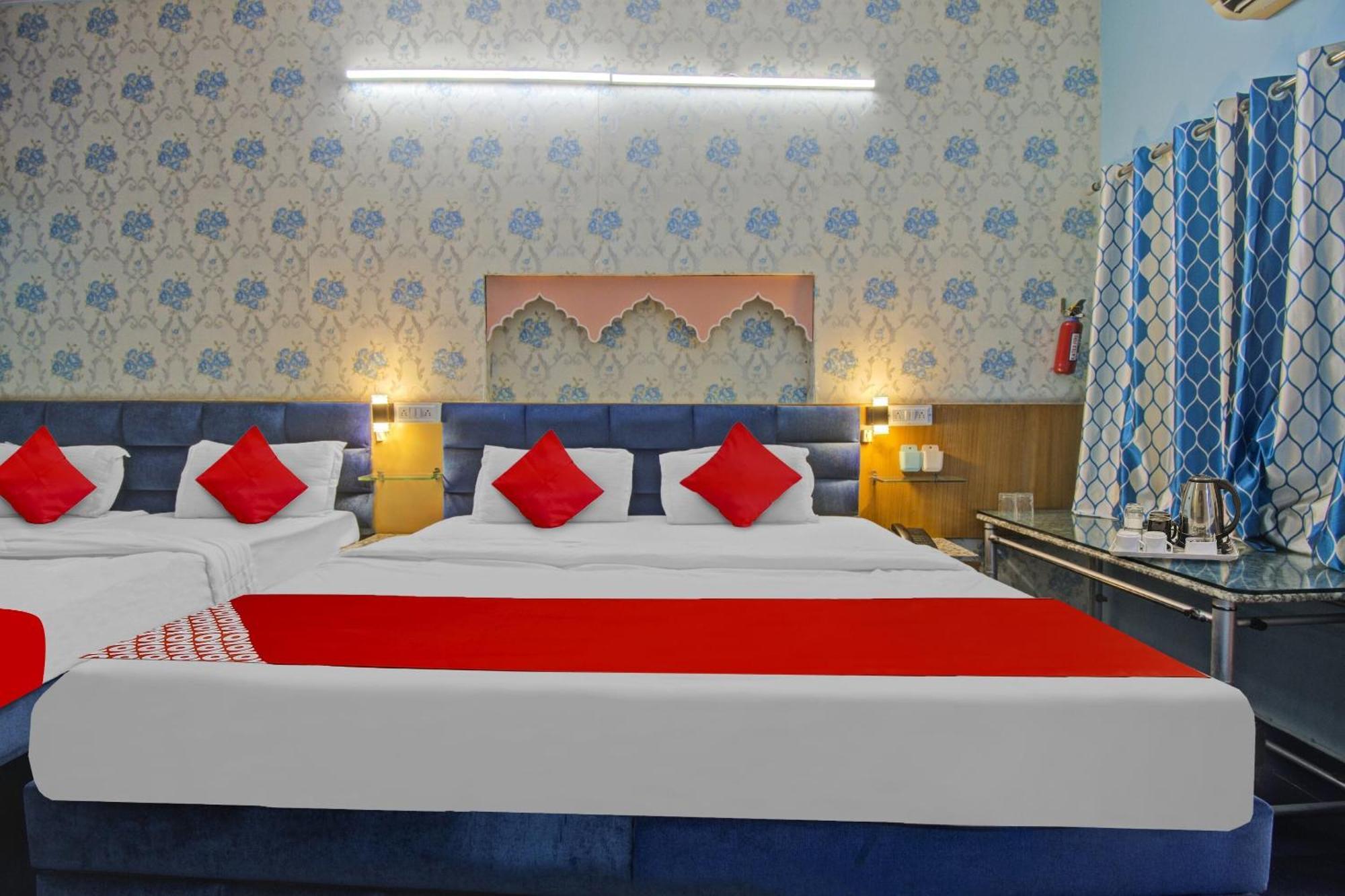 O Meenu Hotel