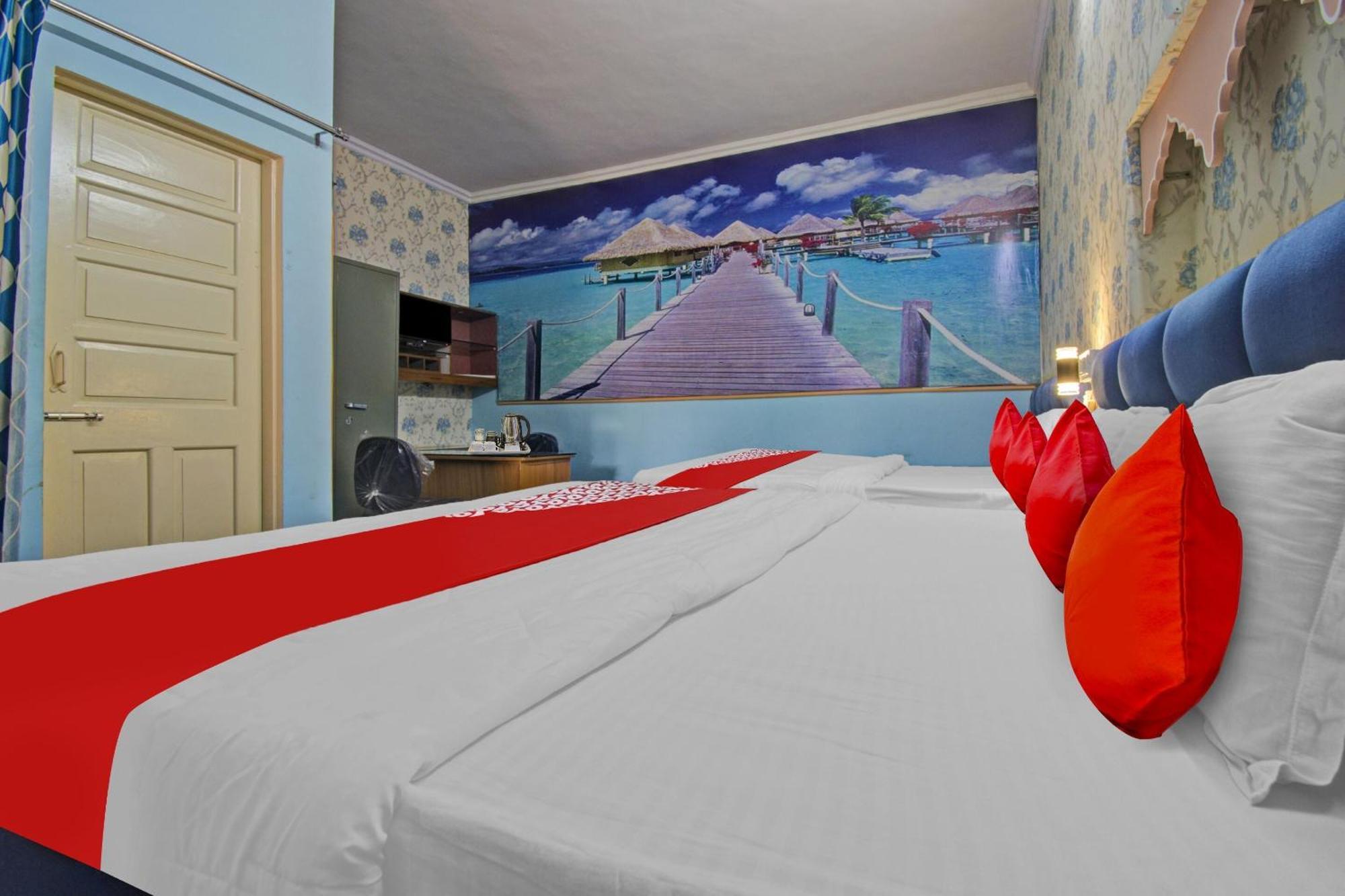 Hotel O Meenu