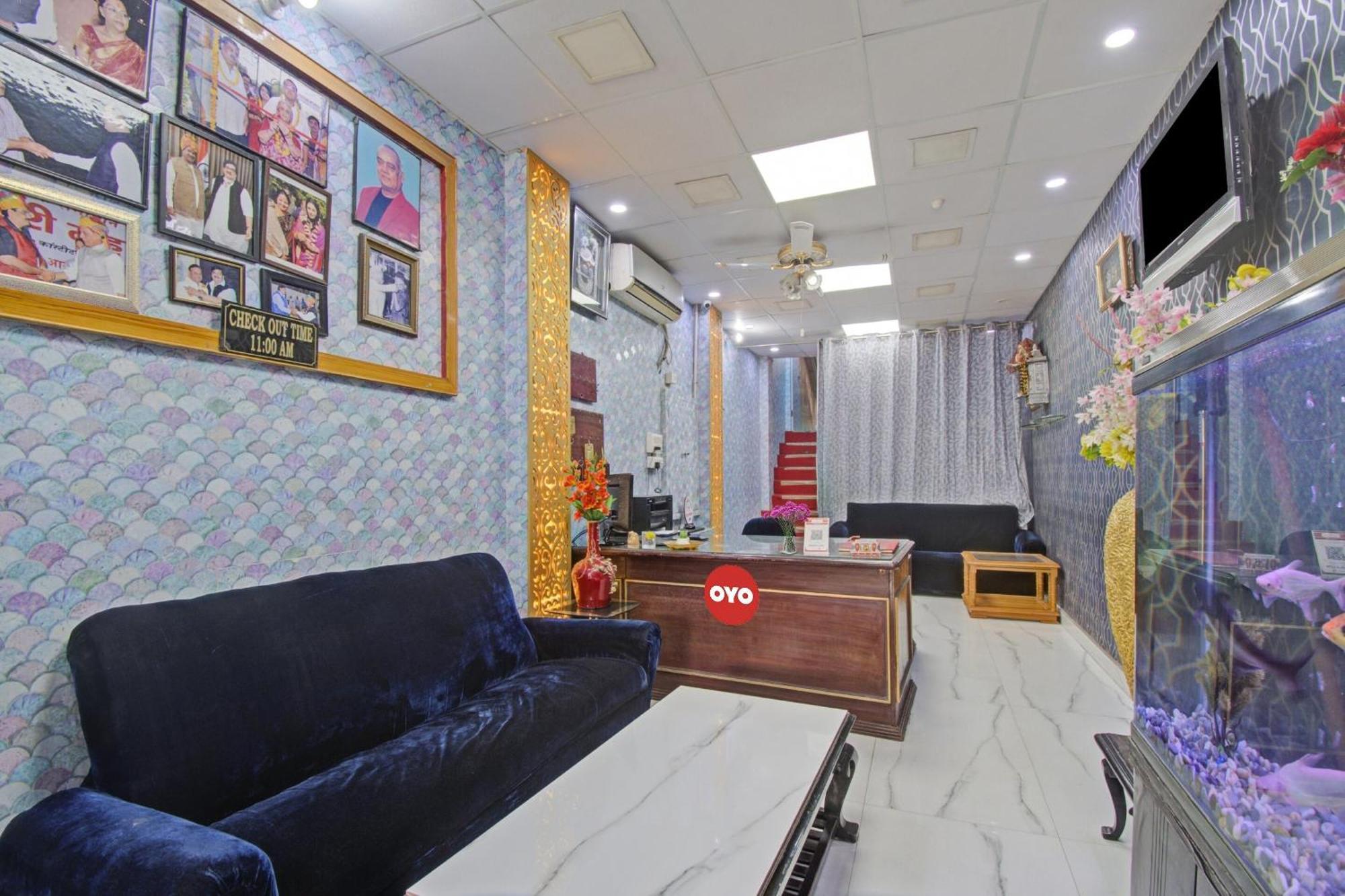 O Meenu Hotel 4*
