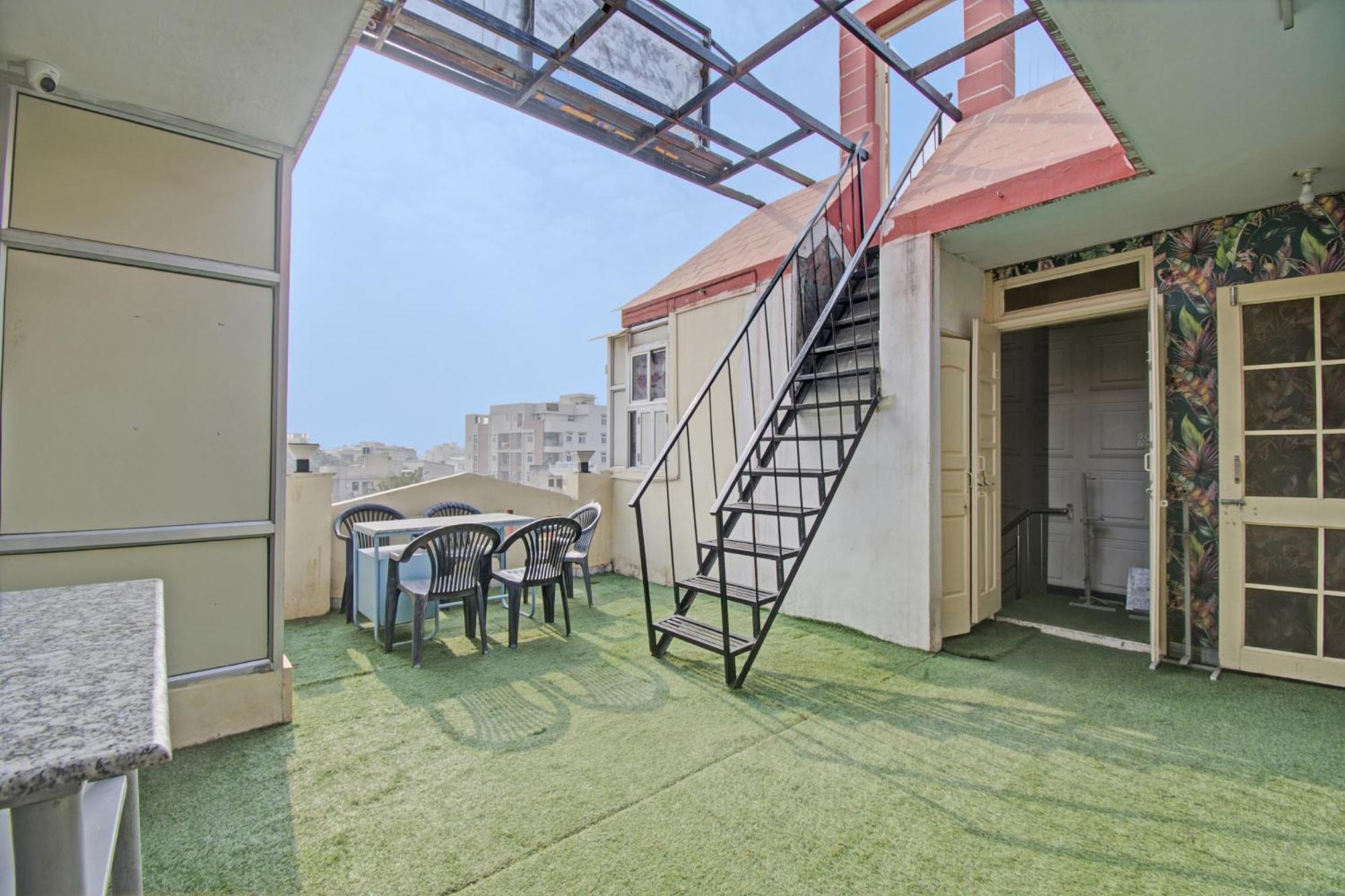 O Meenu Hotel Jaipur