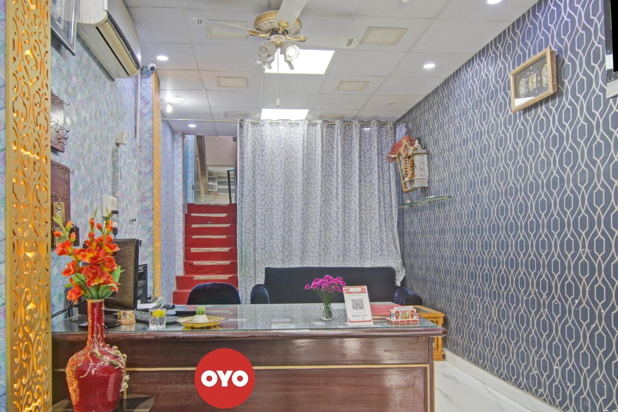 O Meenu 4* Jaipur