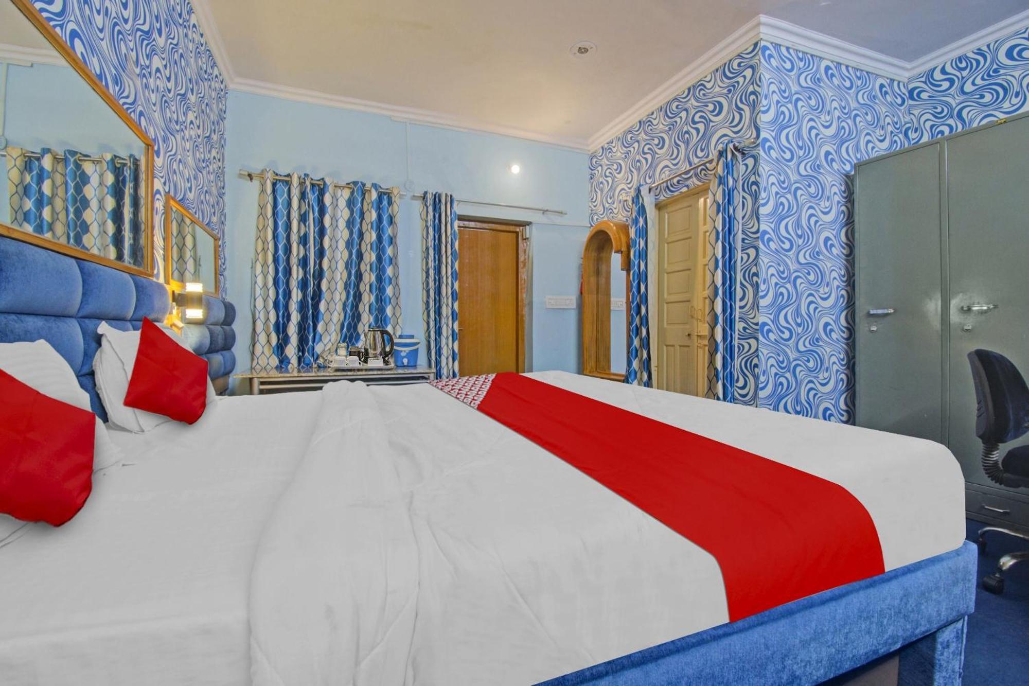 O Meenu Hotel
