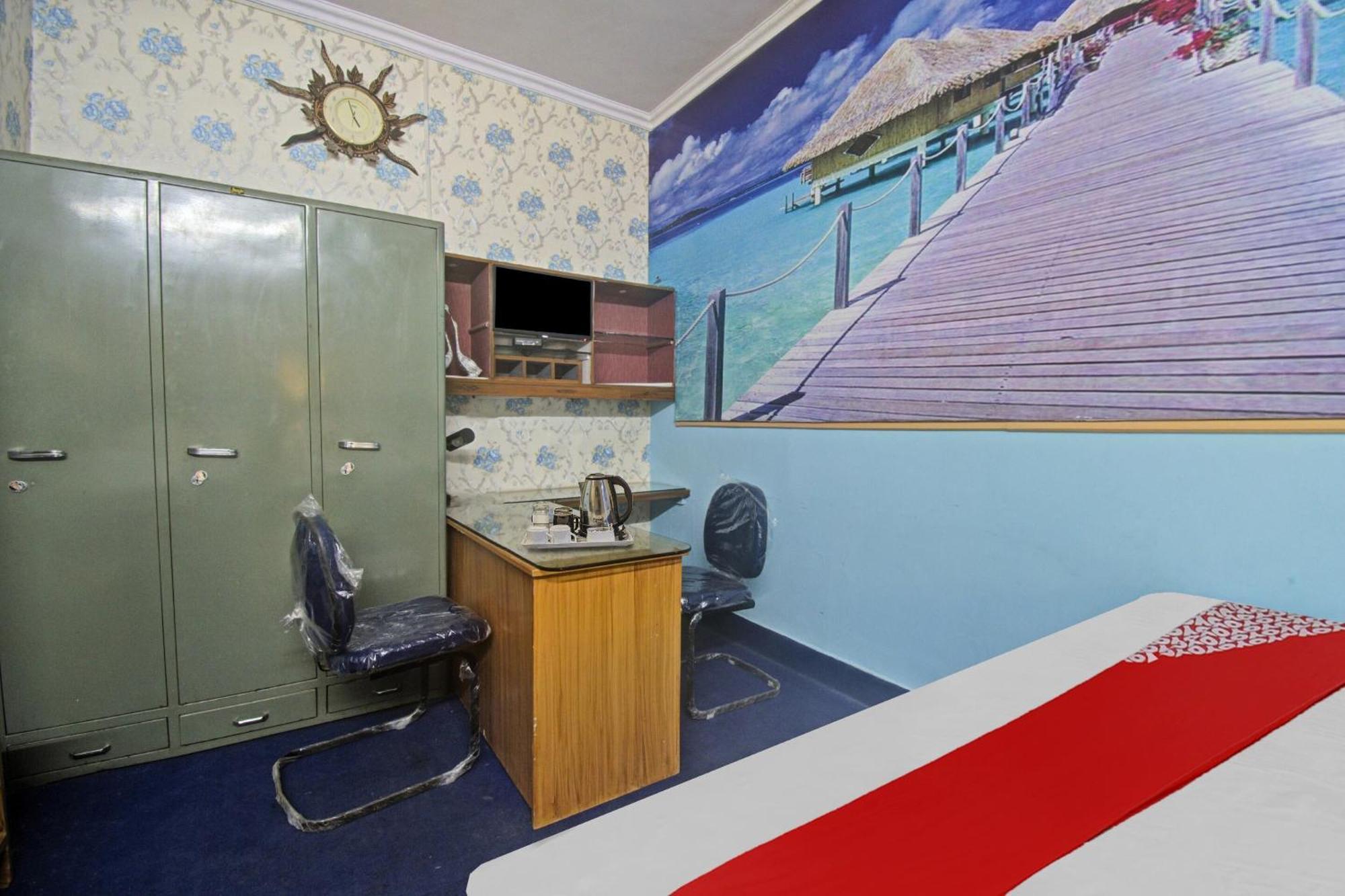 O Meenu Hotel 4*