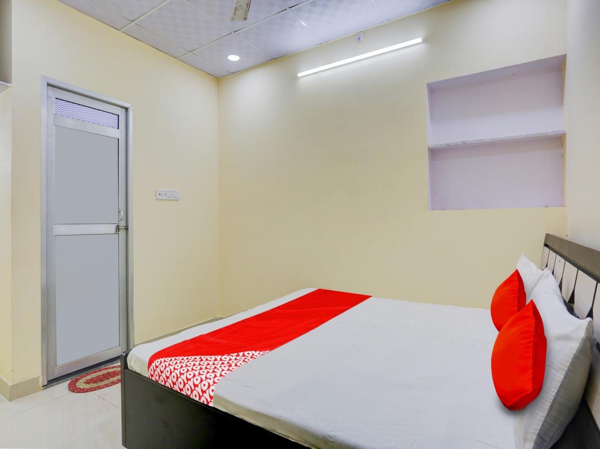 O Aravali Hotel