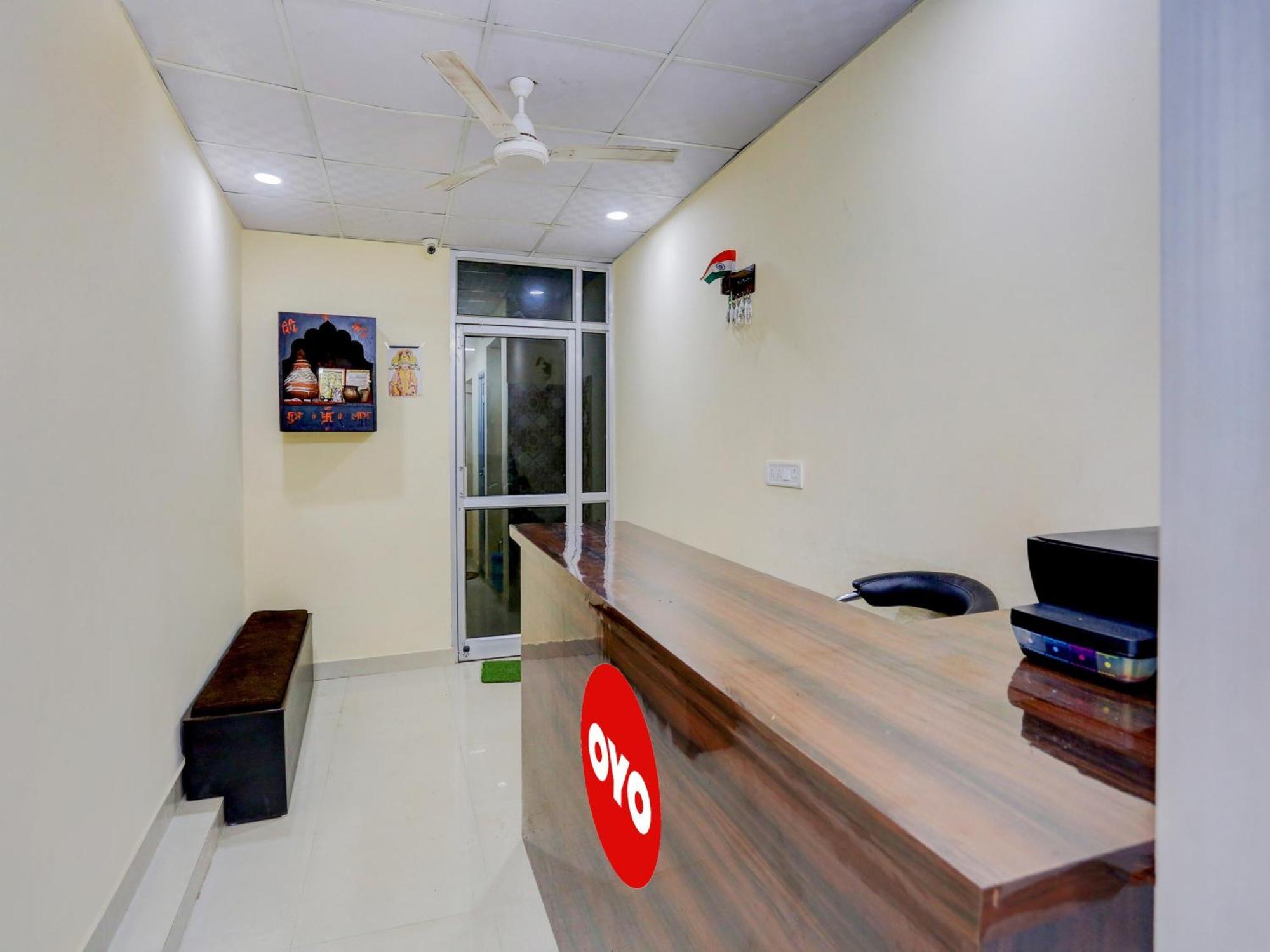 Hotel O Aravali
