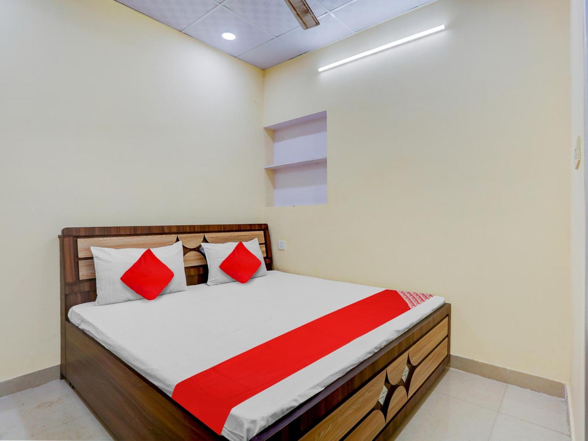 Hotel O Aravali Jaipur