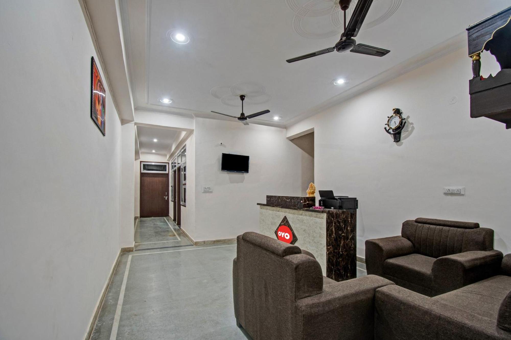 O Shree Shyam Palace