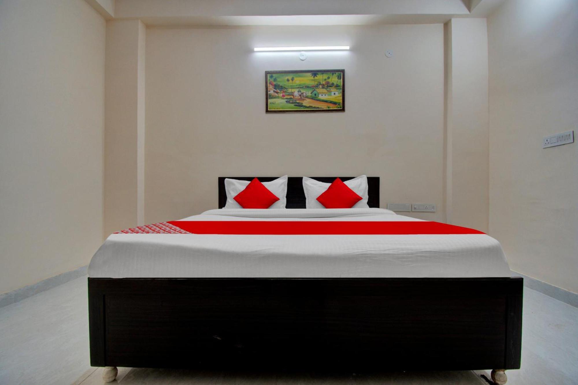 O Shree Shyam Palace Hotel