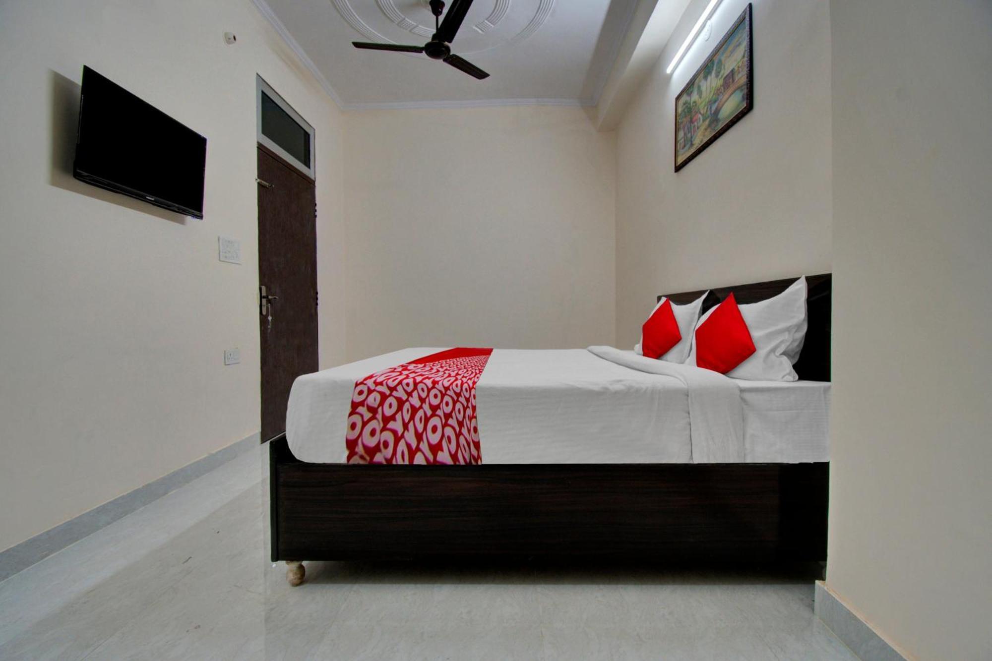 Hotel O Shree Shyam Palace 4*