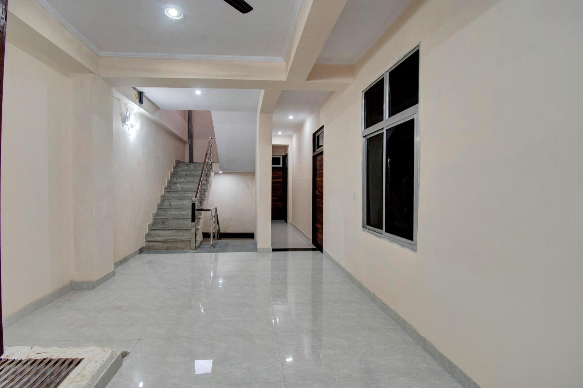 O Shree Shyam Palace 4*