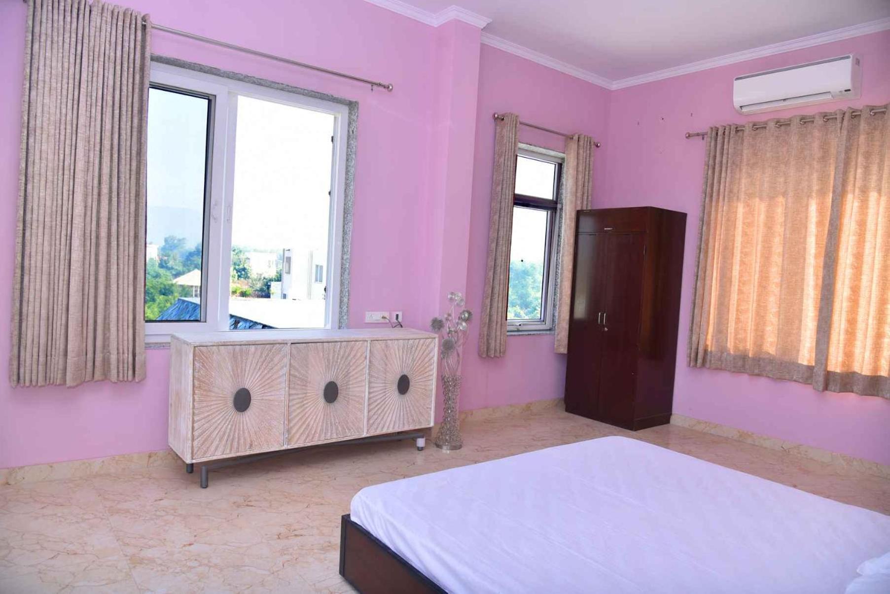 Villa Ganeshanti Farm Bunglow Jaipur