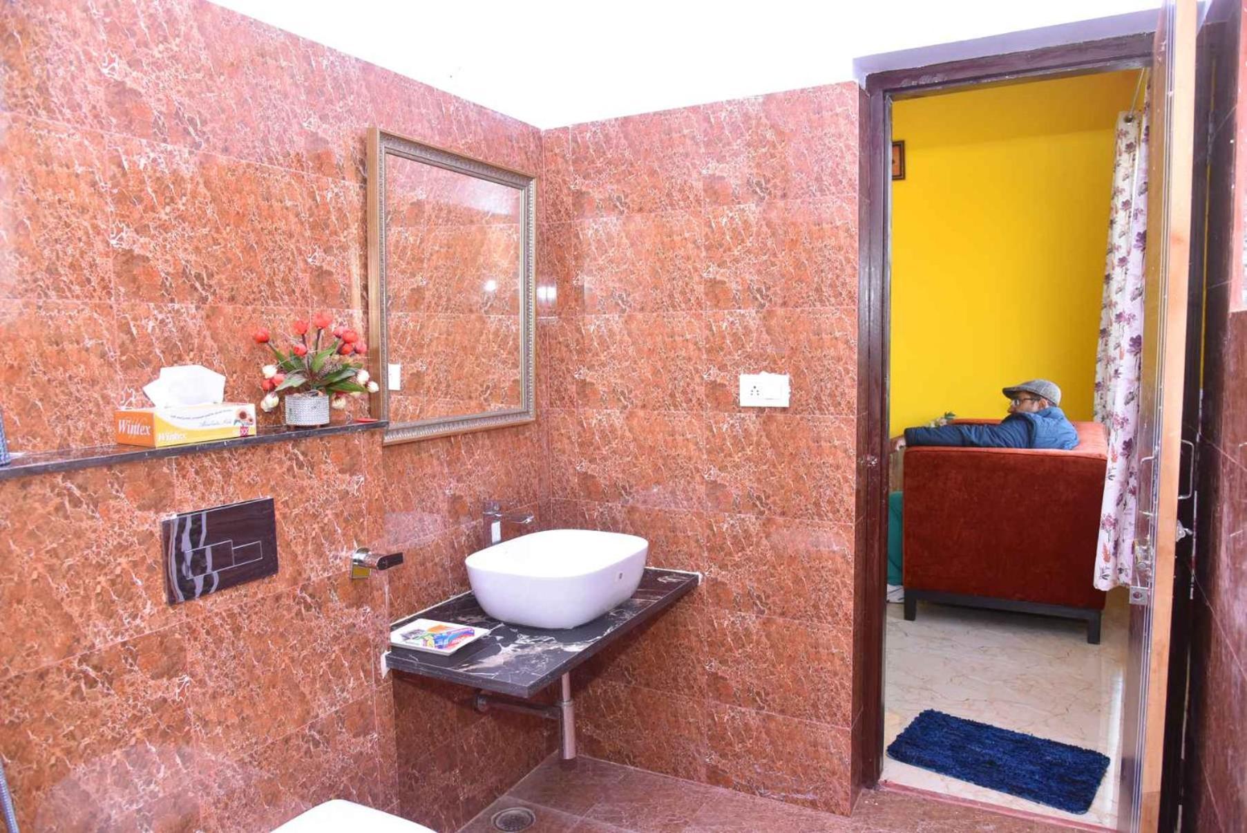Villa Ganeshanti Farm Bunglow