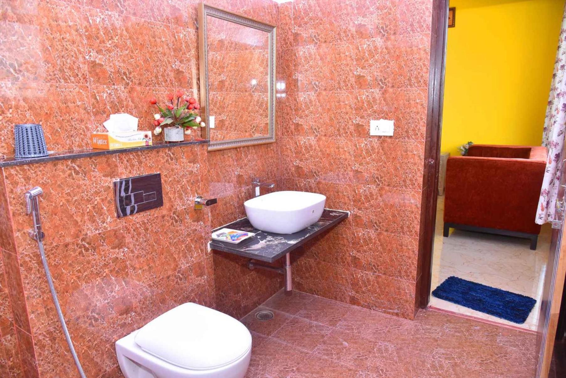 Ganeshanti Farm Bunglow Villa