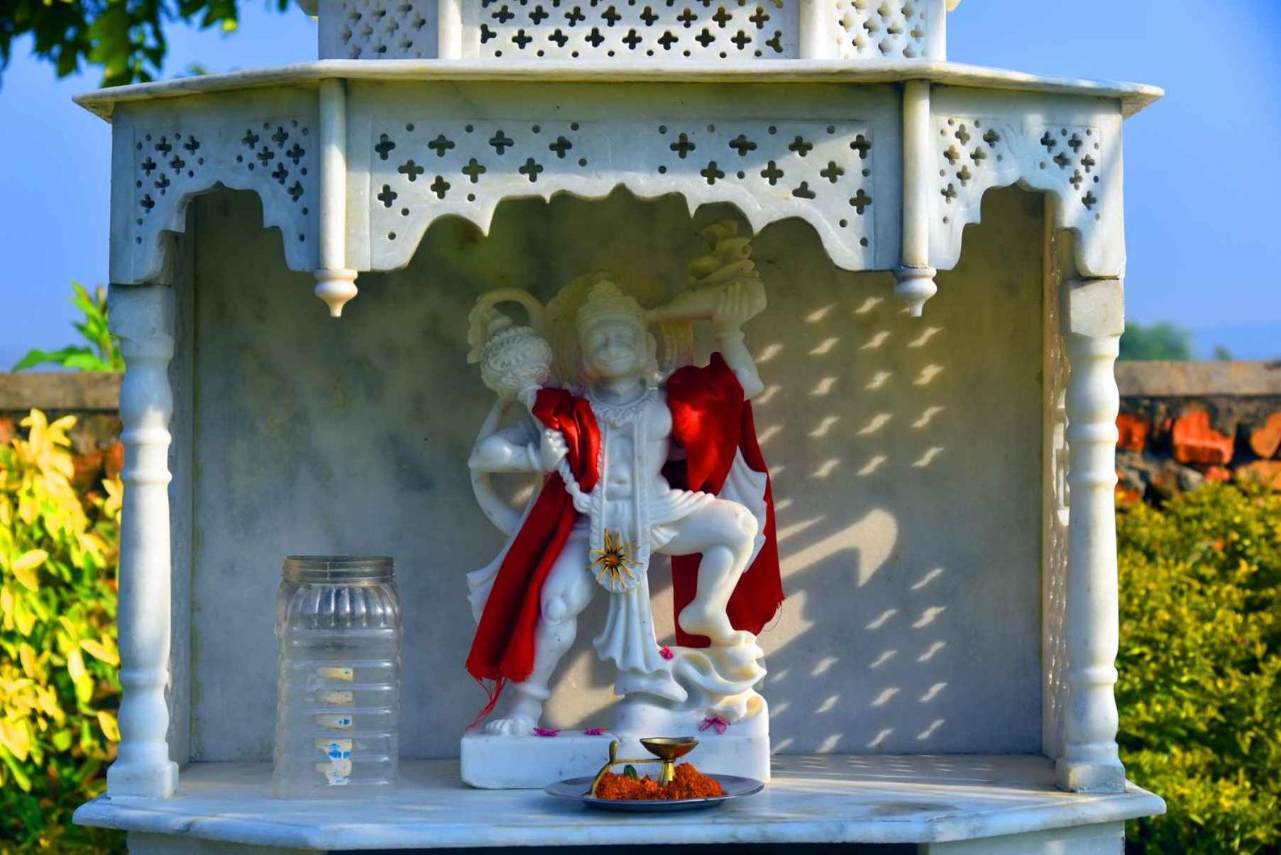 Ganeshanti Farm Bunglow