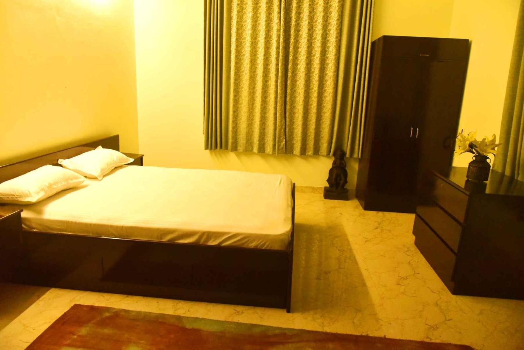 Ganeshanti Farm Bunglow Villa Jaipur