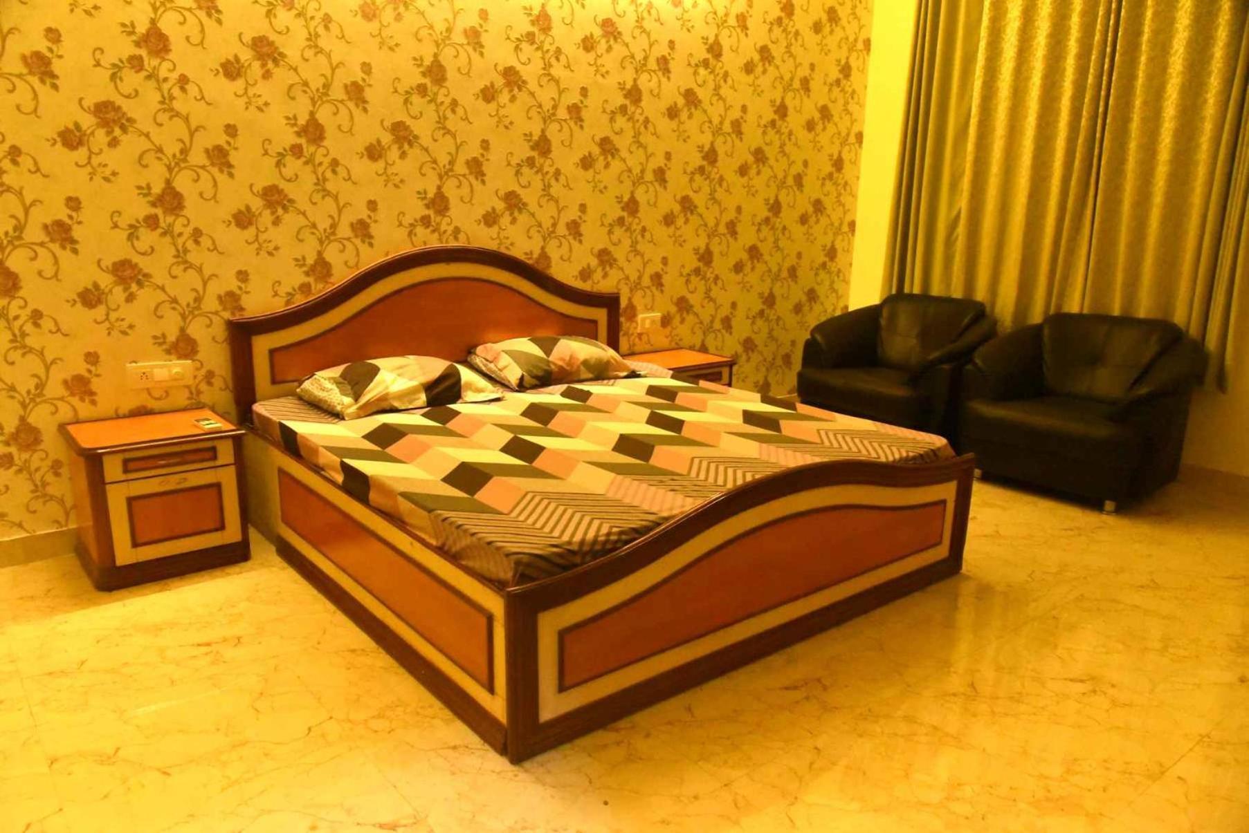 Ganeshanti Farm Bunglow Jaipur