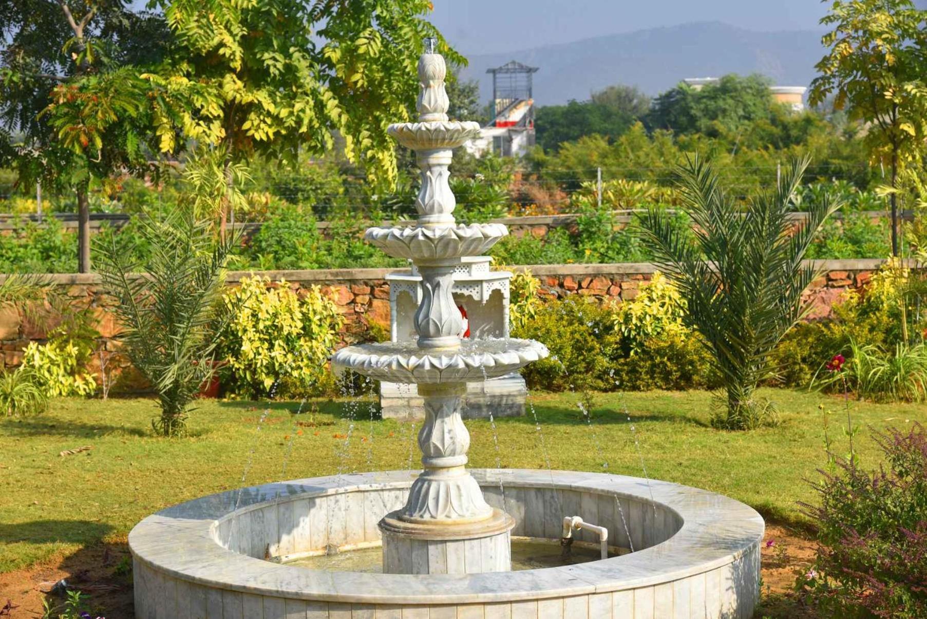 Villa Ganeshanti Farm Bunglow Jaipur