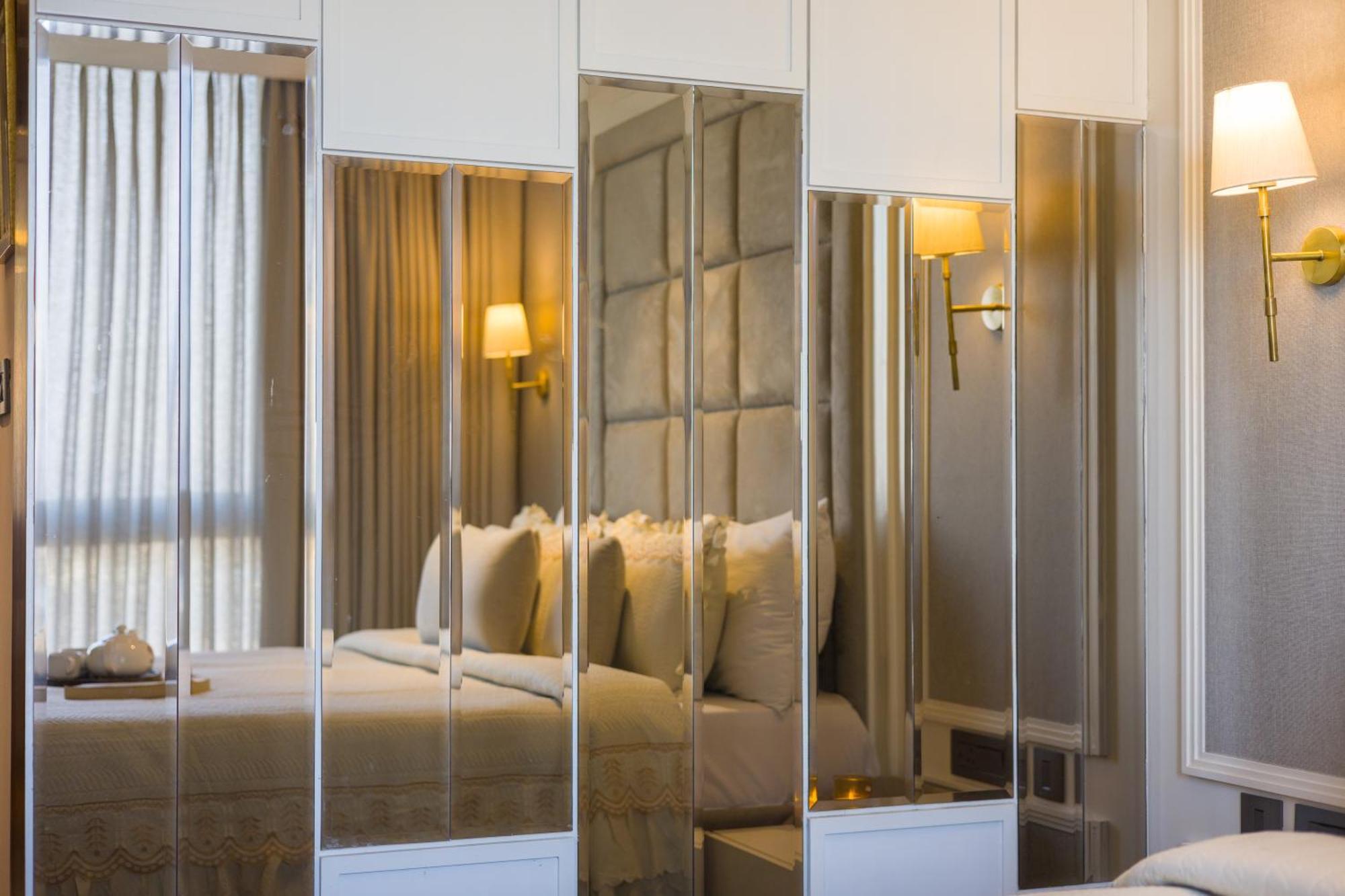 Alaya Manhattan 1804 - 3 Bhk Duplex With Stunning Views, Office & Stylish Bar Villa Jaipur