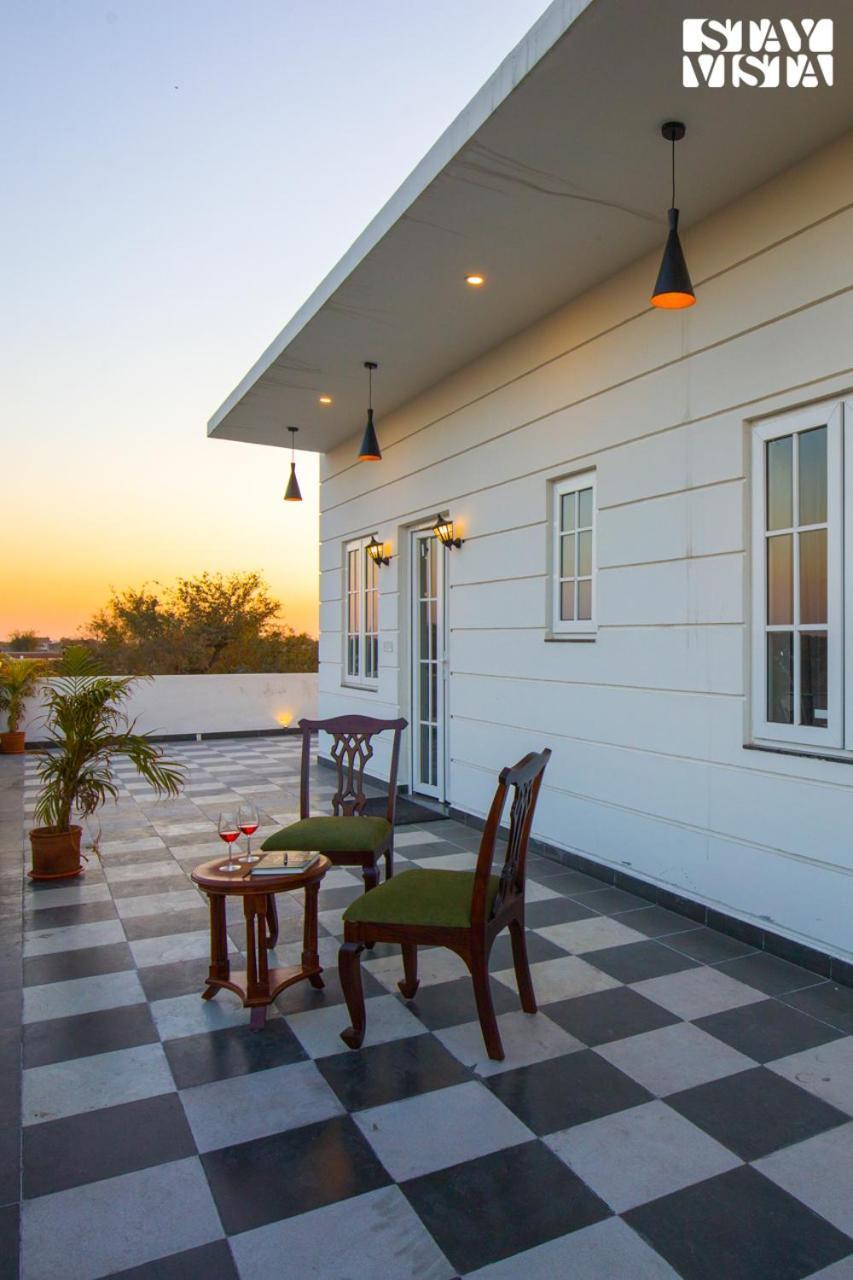 Stayvista At Mustang Meadow - Lawn & Wifi *