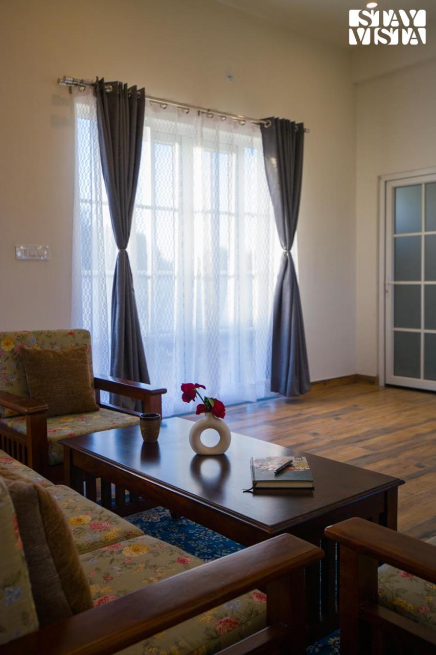 Villa Stayvista At Mustang Meadow - Lawn & Wifi *