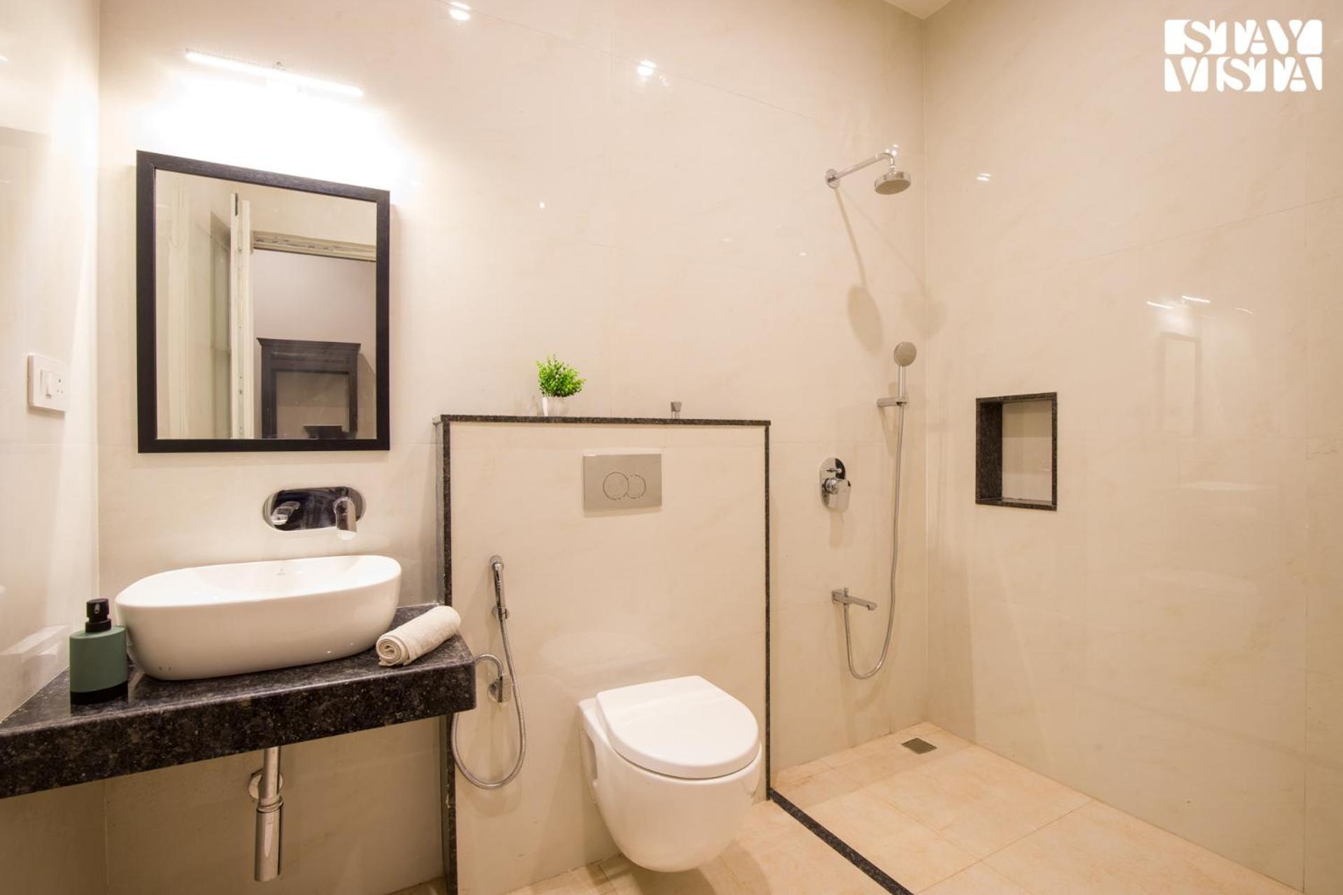 Stayvista At Mustang Meadow - Lawn & Wifi Villa *