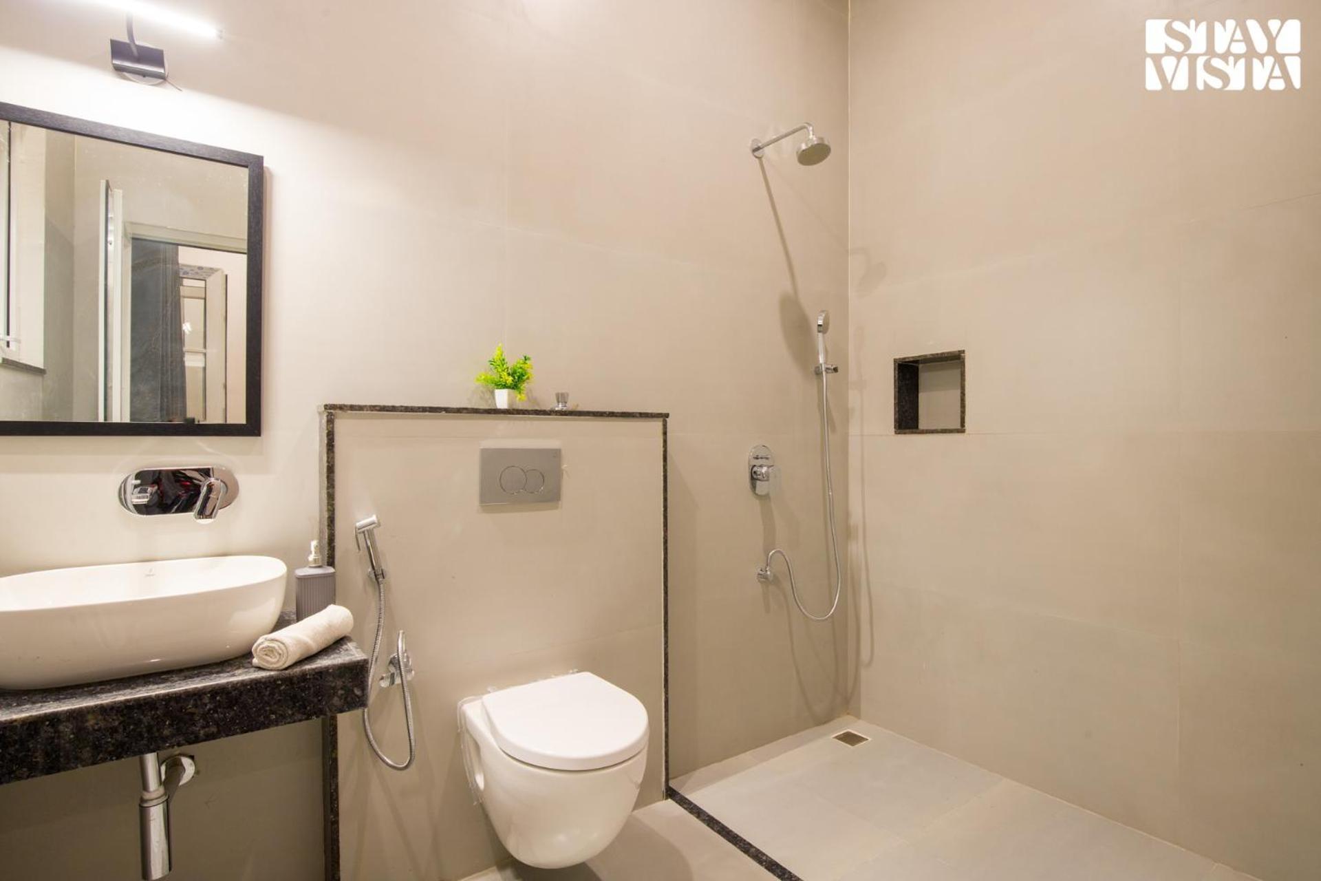 Stayvista At Mustang Meadow - Lawn & Wifi *