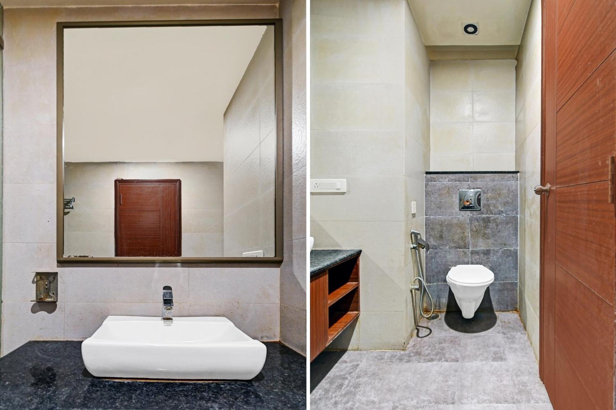 Townhouse The Grand Jaipur