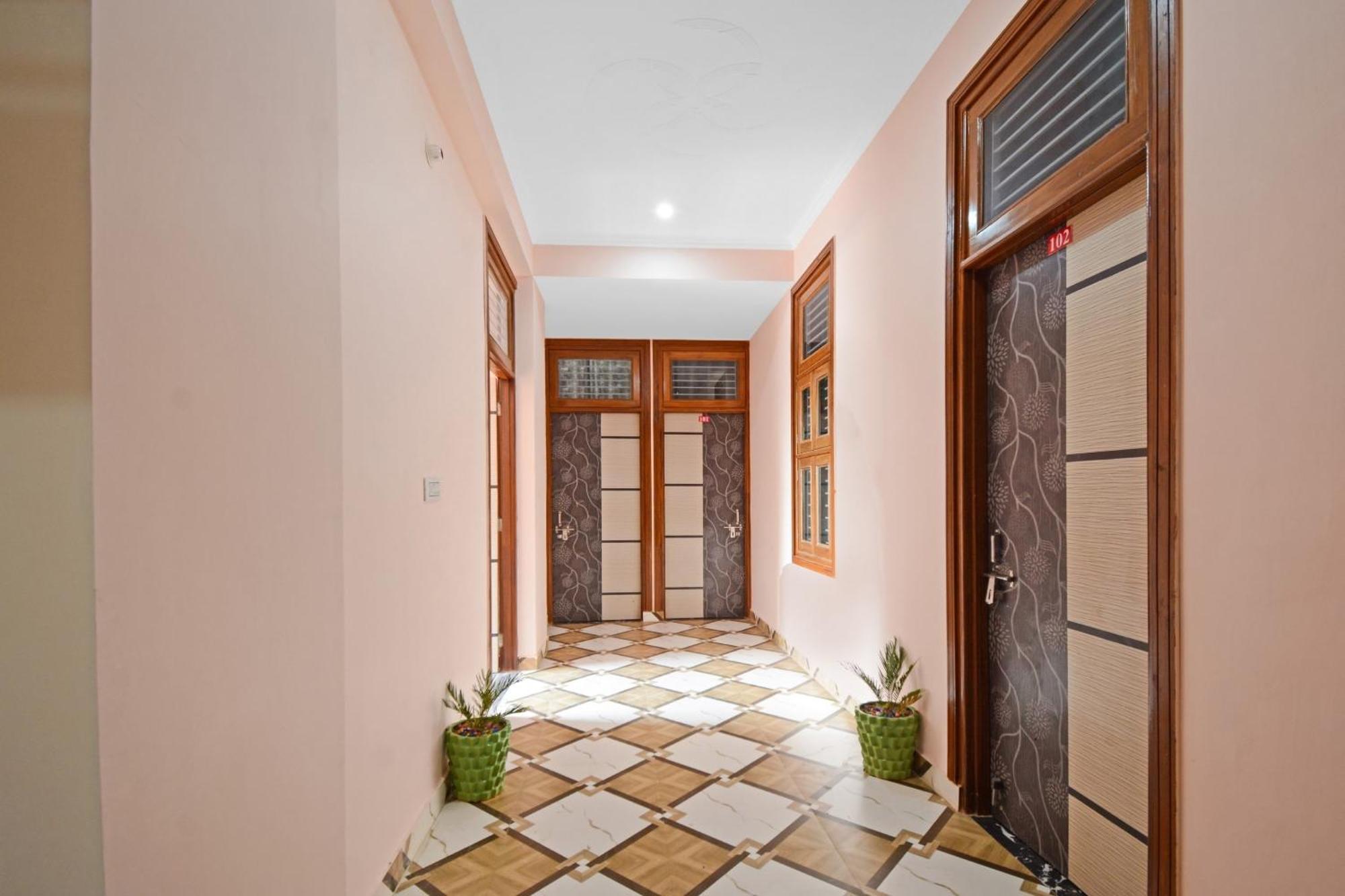 Hotel O Kalot