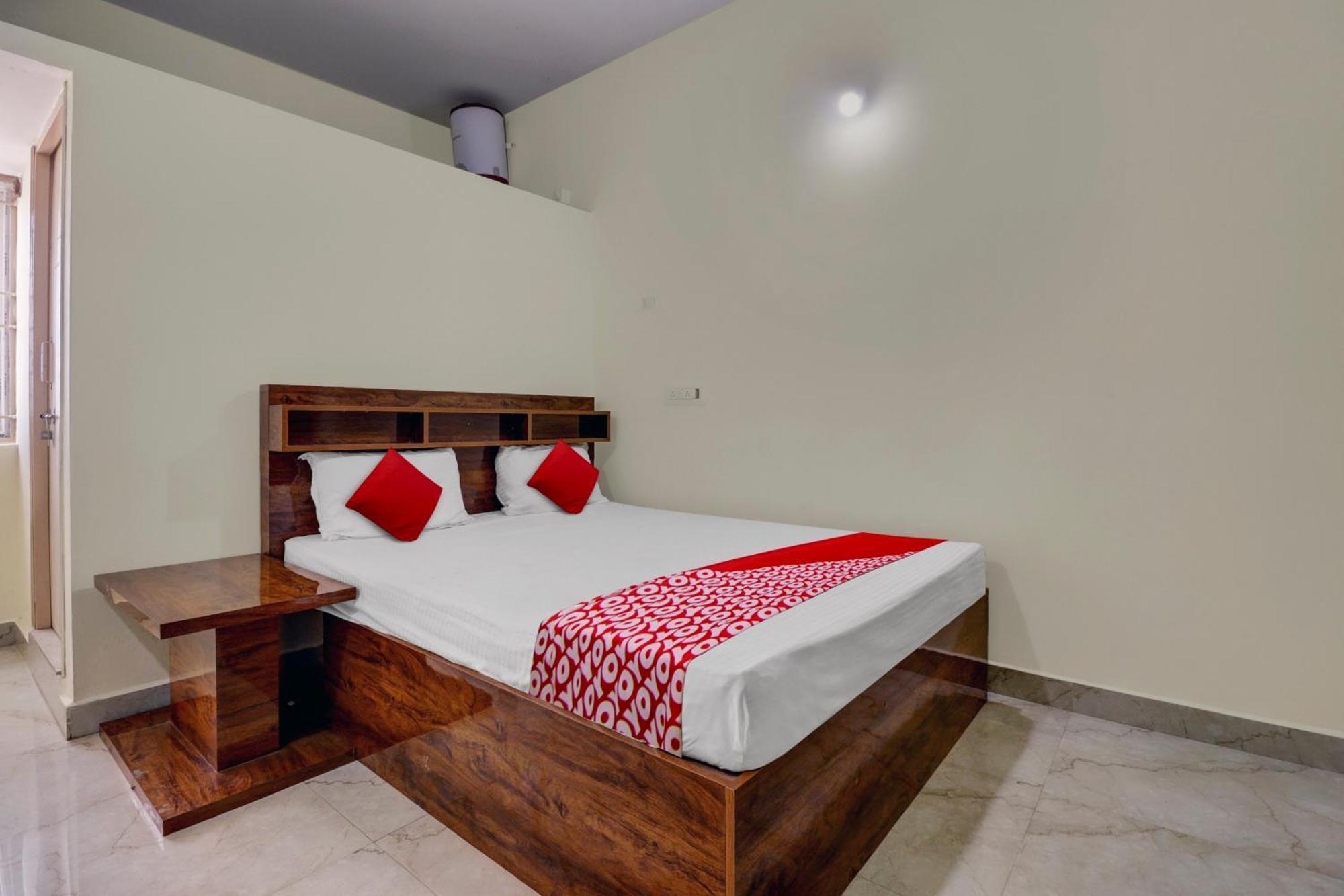 Hotel O Asian Palace 4*