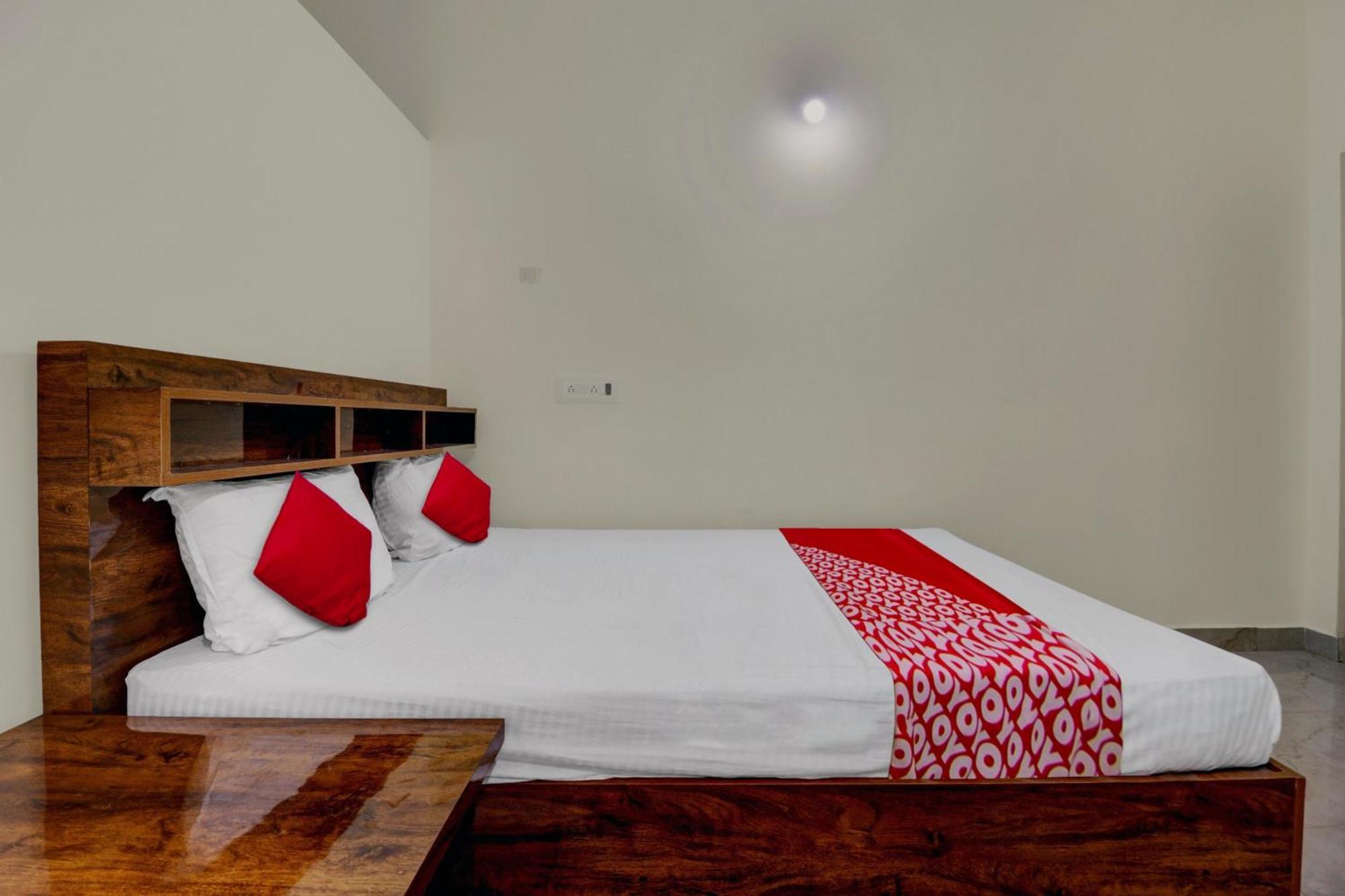 O Asian Palace 4*