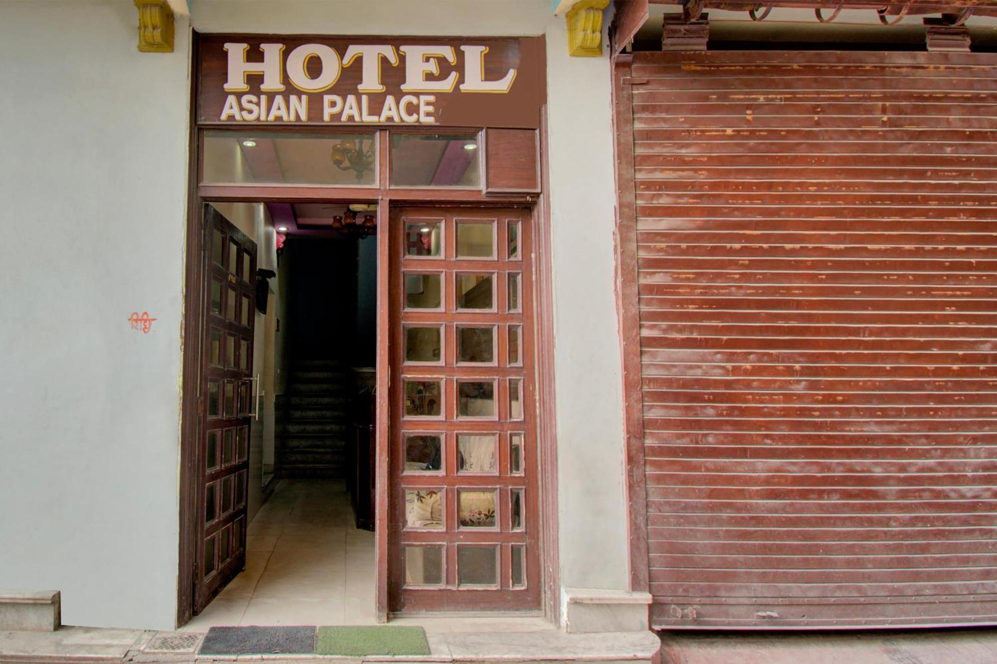 O Asian Palace Jaipur
