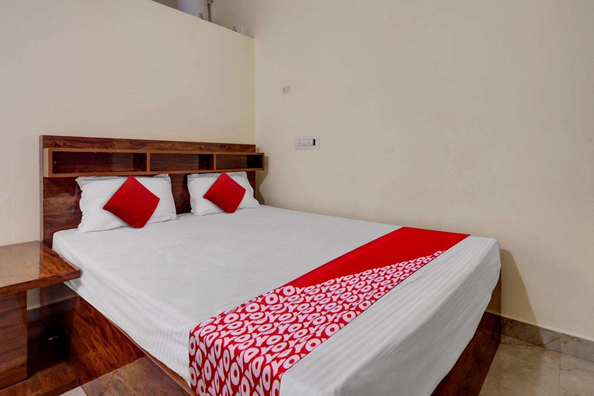 O Asian Palace 4*