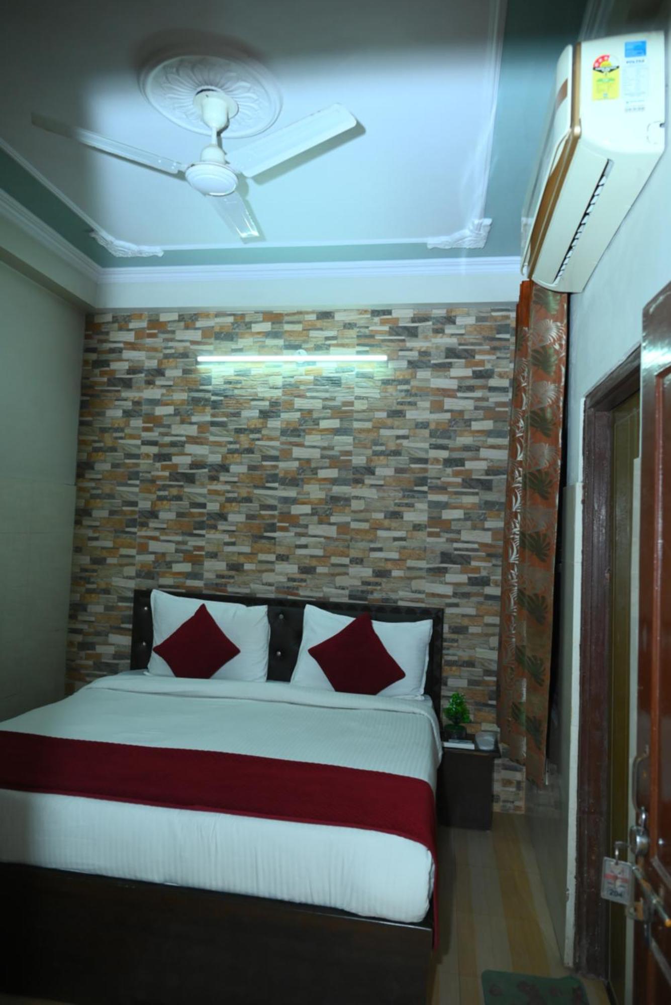 Guest house Ravi Br Group *