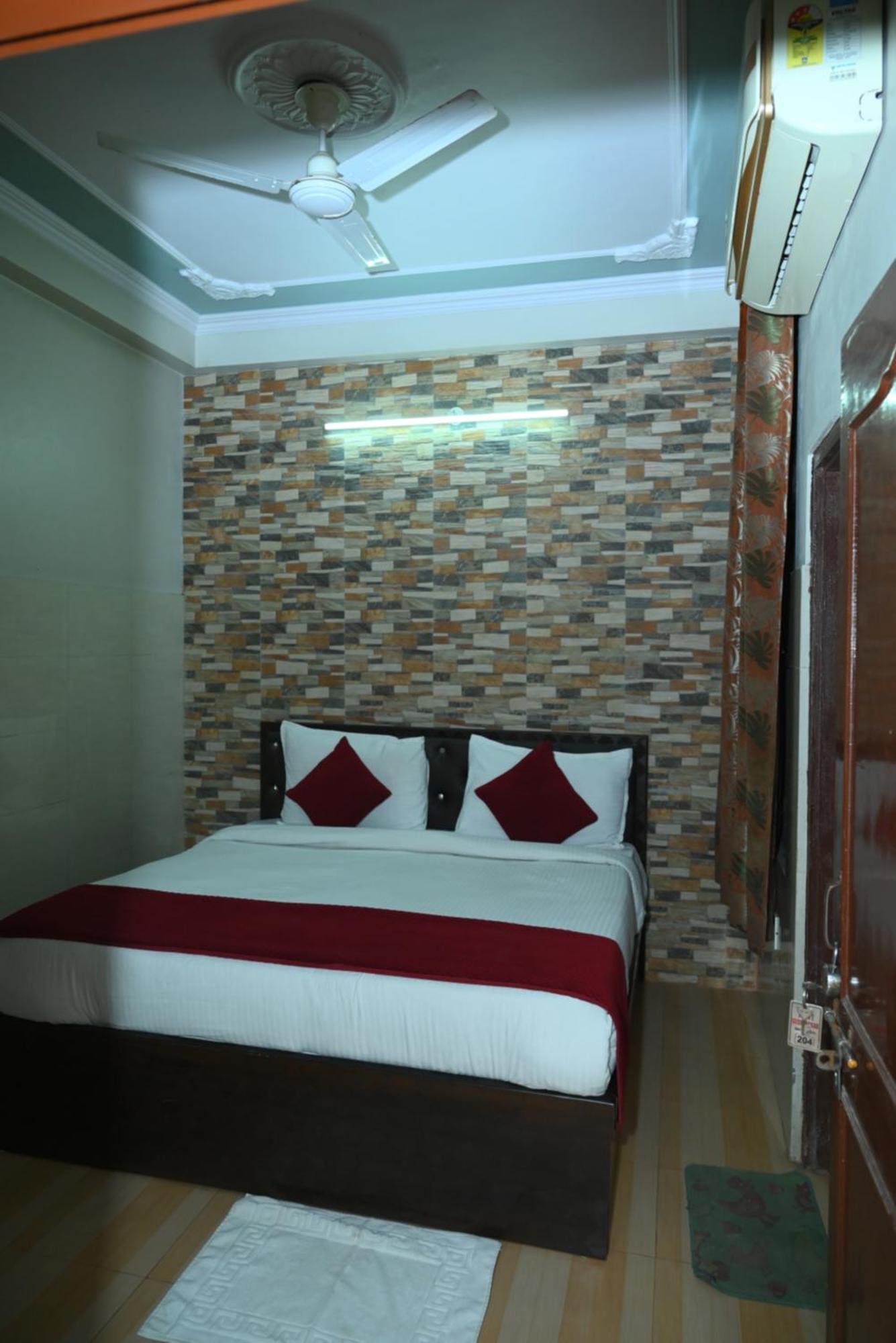Guest house Ravi Br Group Jaipur