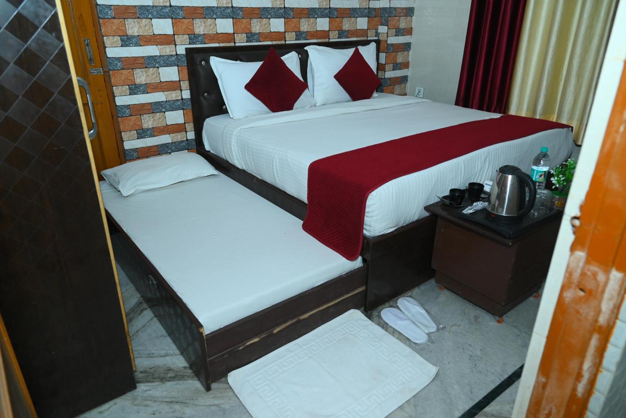 Ravi Br Group * Jaipur
