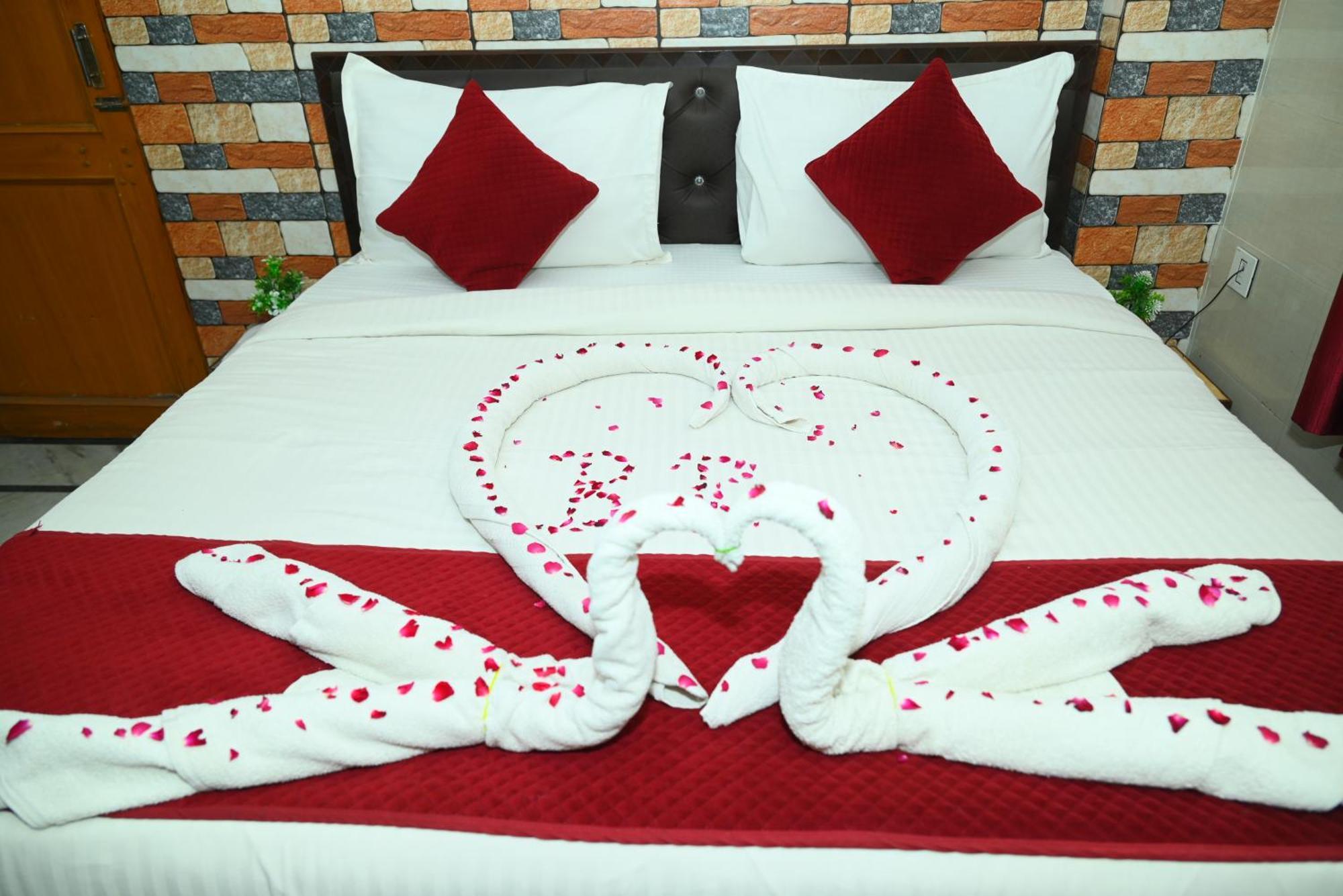 Guest house Ravi Br Group