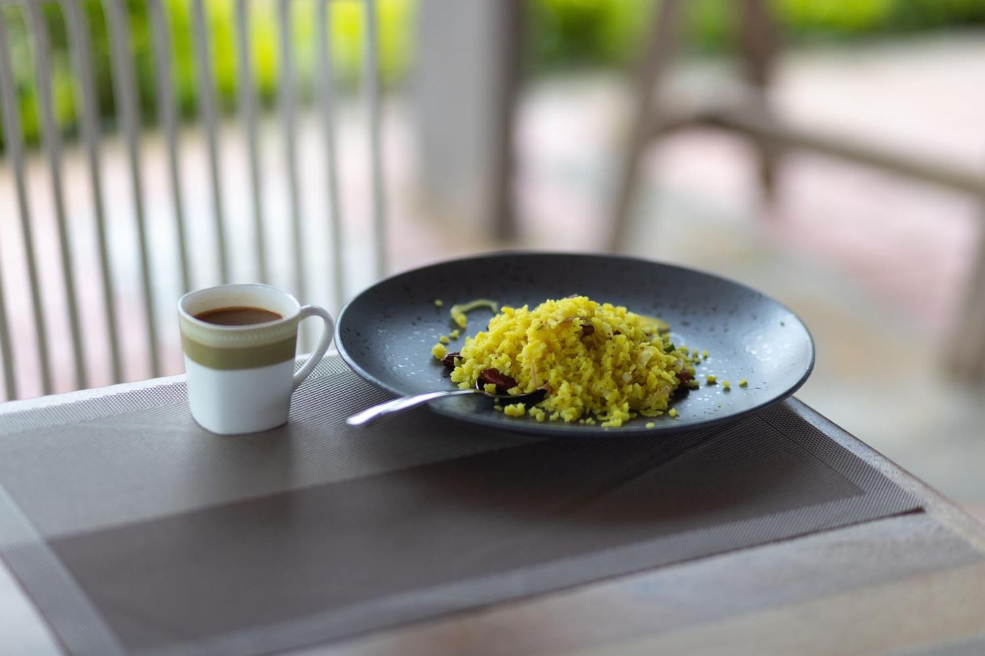 Aranyavas Nature Retreat *