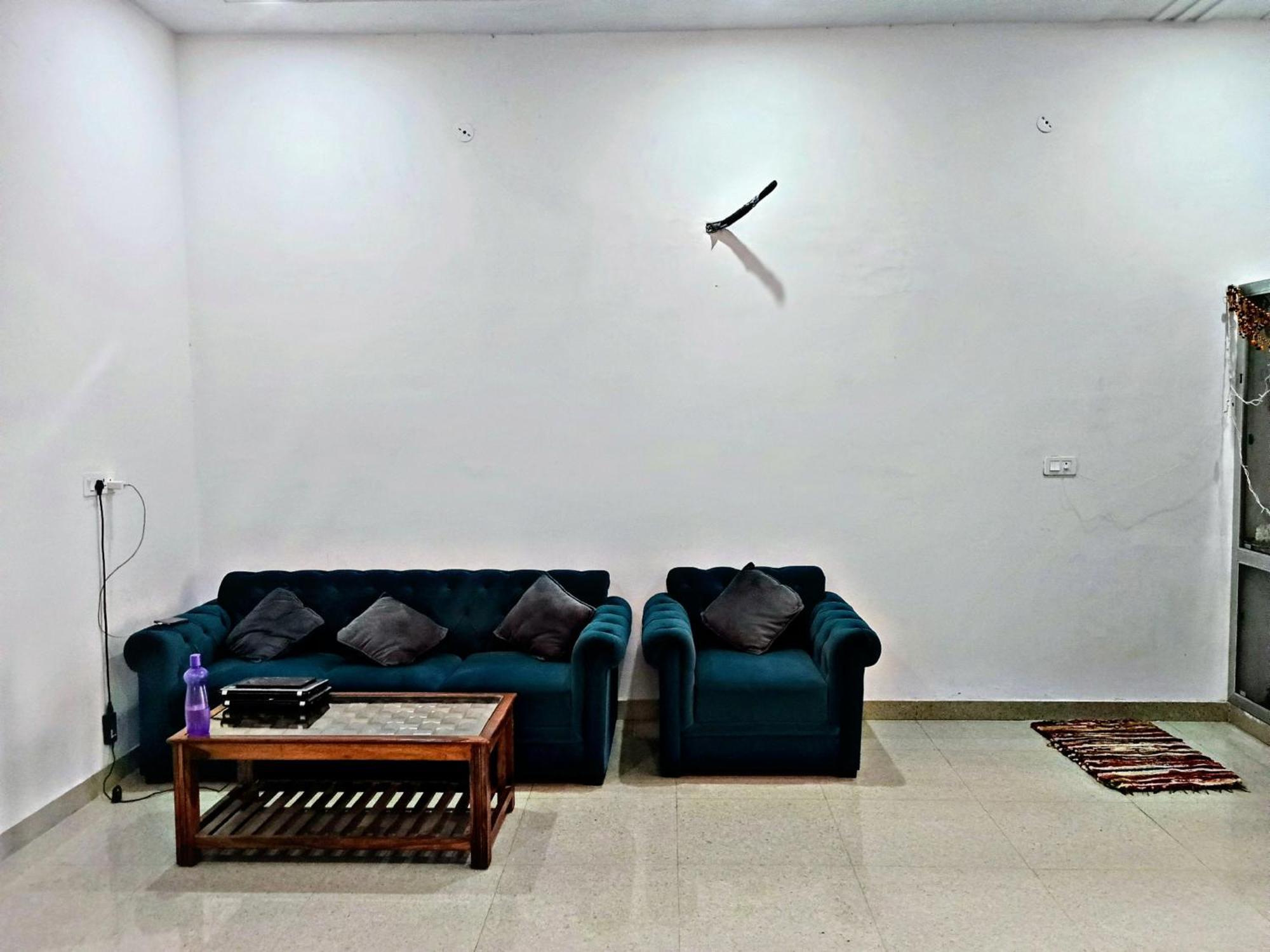 Serene Haven Jaipur