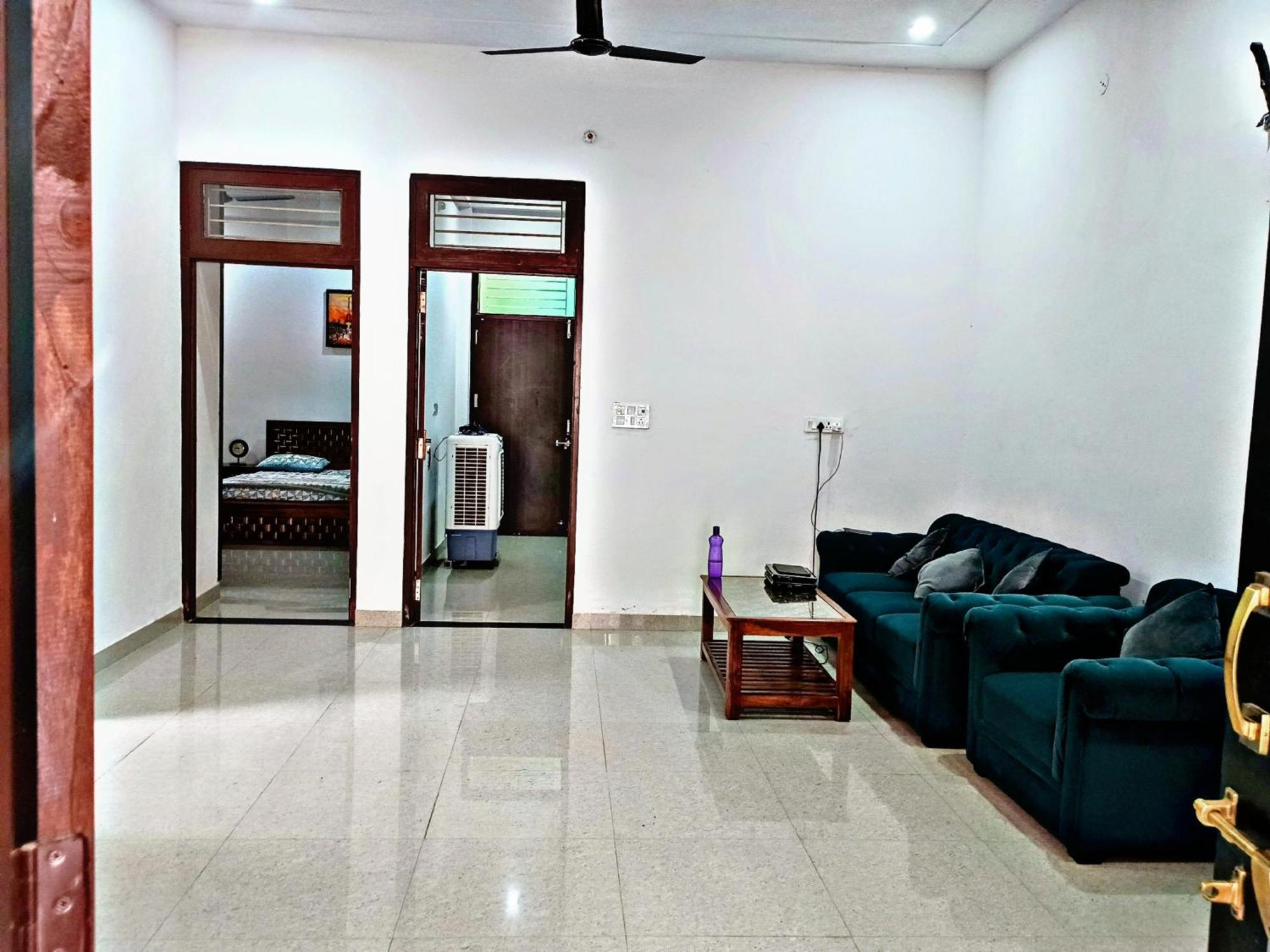 Homestay Serene Haven