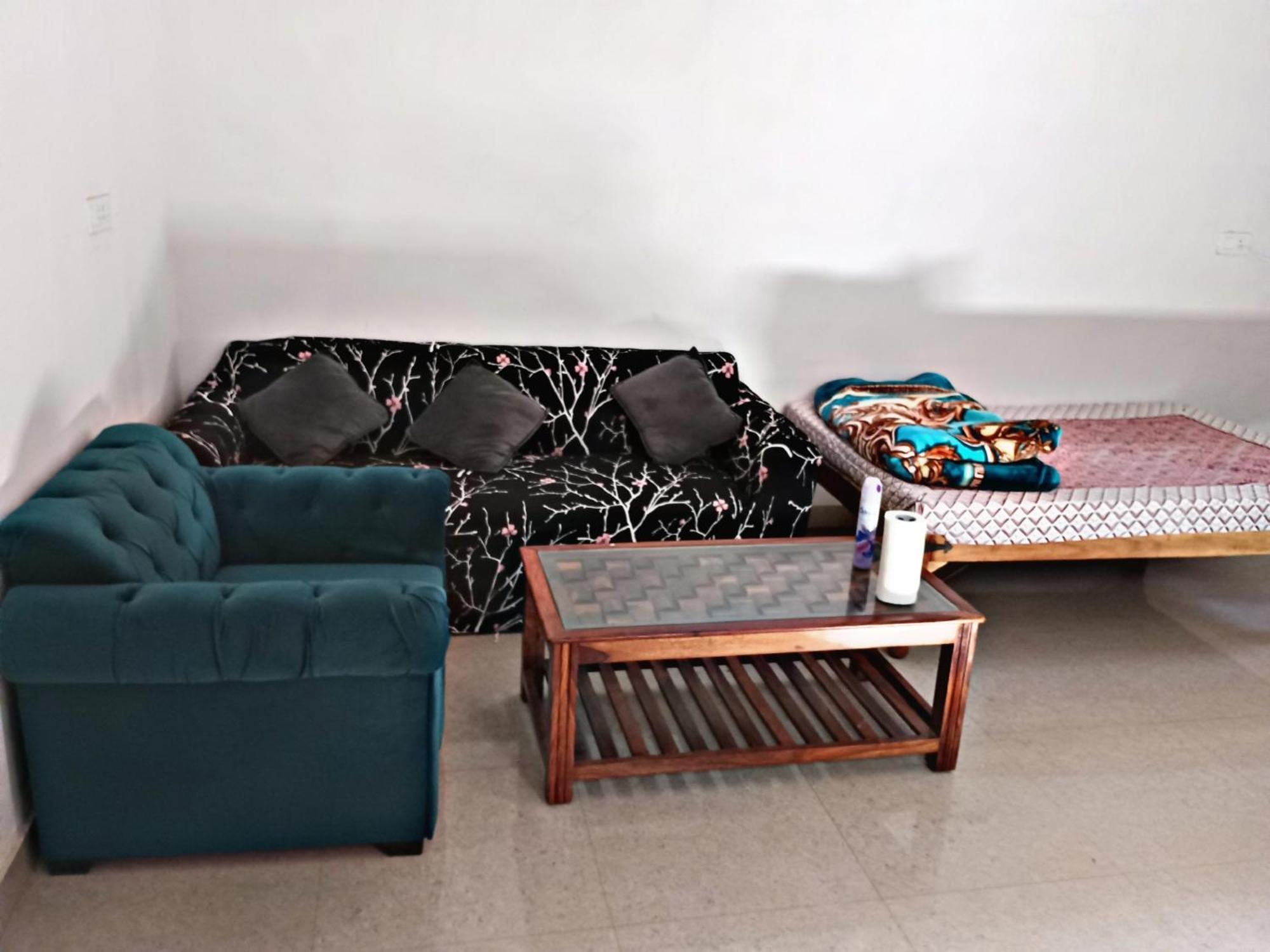 Serene Haven Homestay *