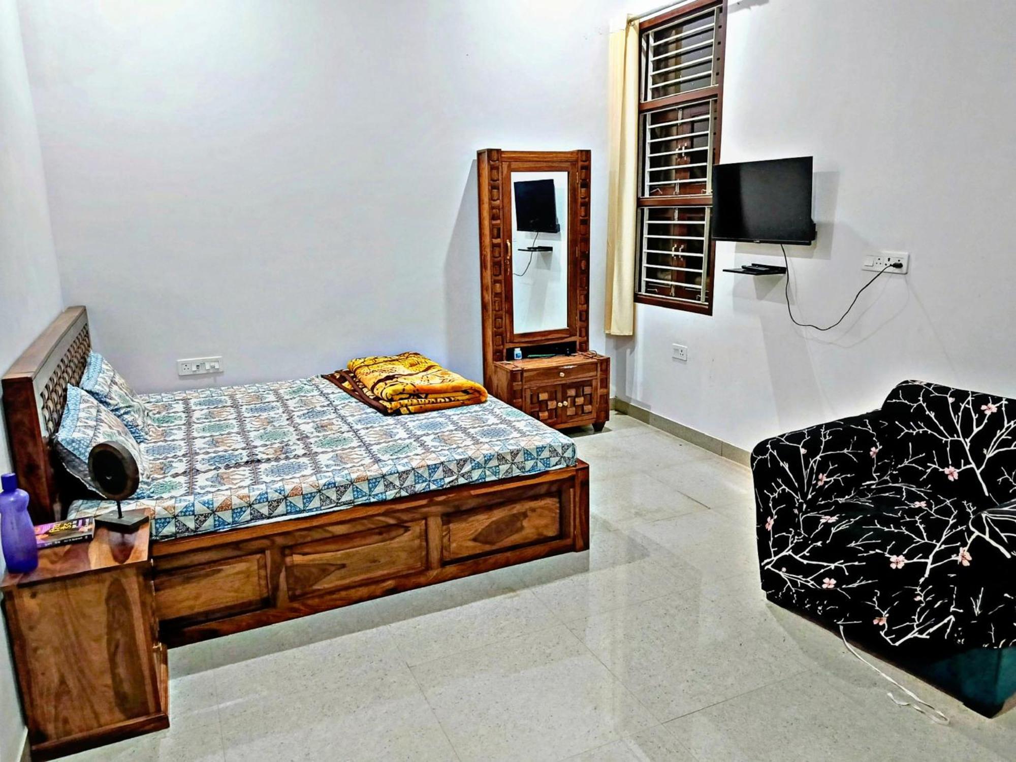 Serene Haven Homestay *
